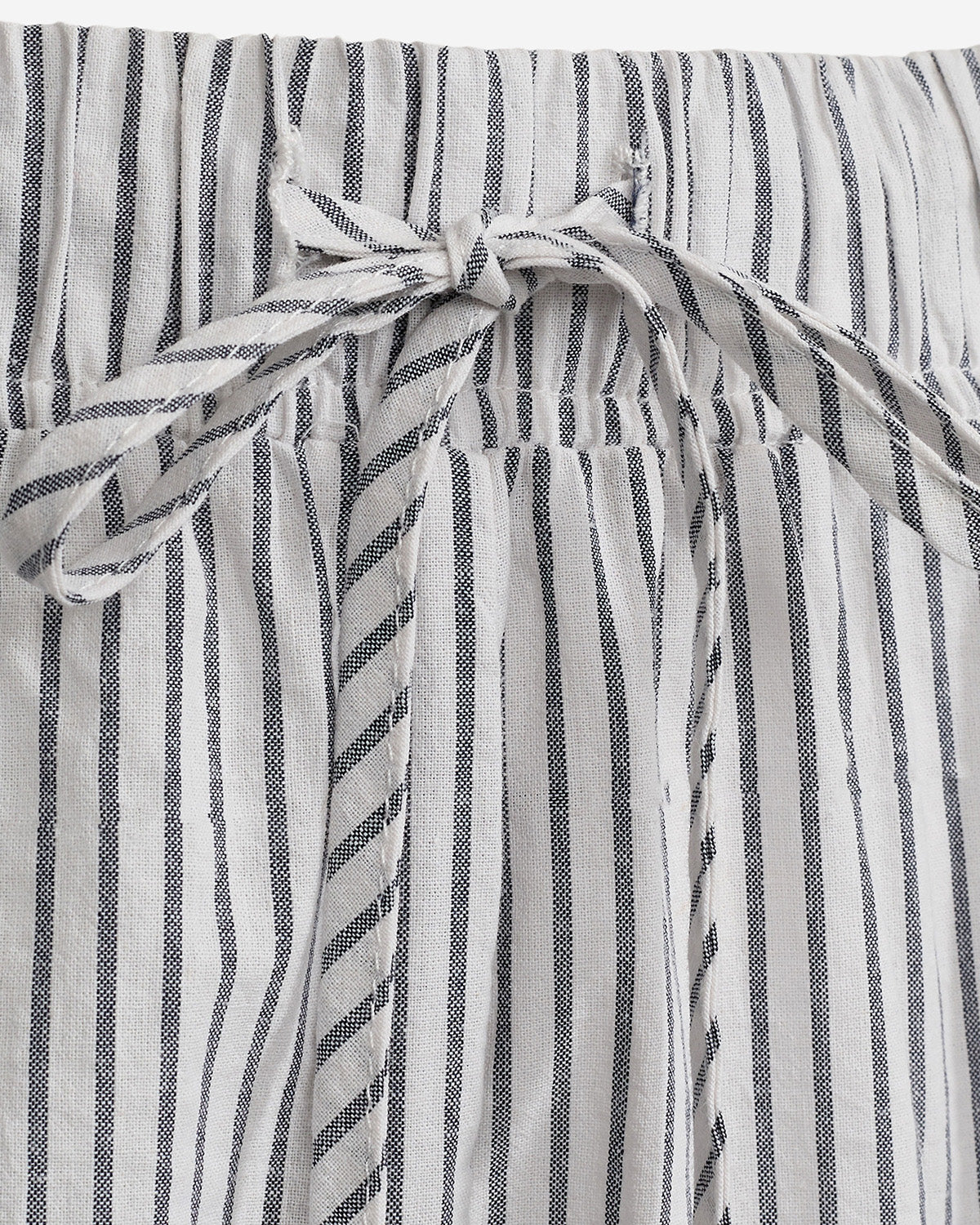Sofie Schnoor YOUNG ABIGAILESY BUKS Buks 5093 Dark Blue striped