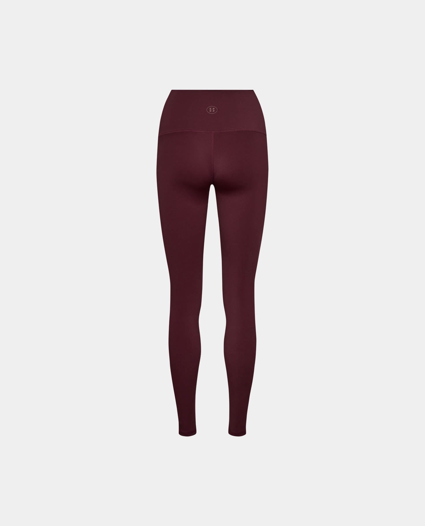 Sofie Schnoor SPORT ADELASPO LEGGINGS Leggings 4067 Burgundy