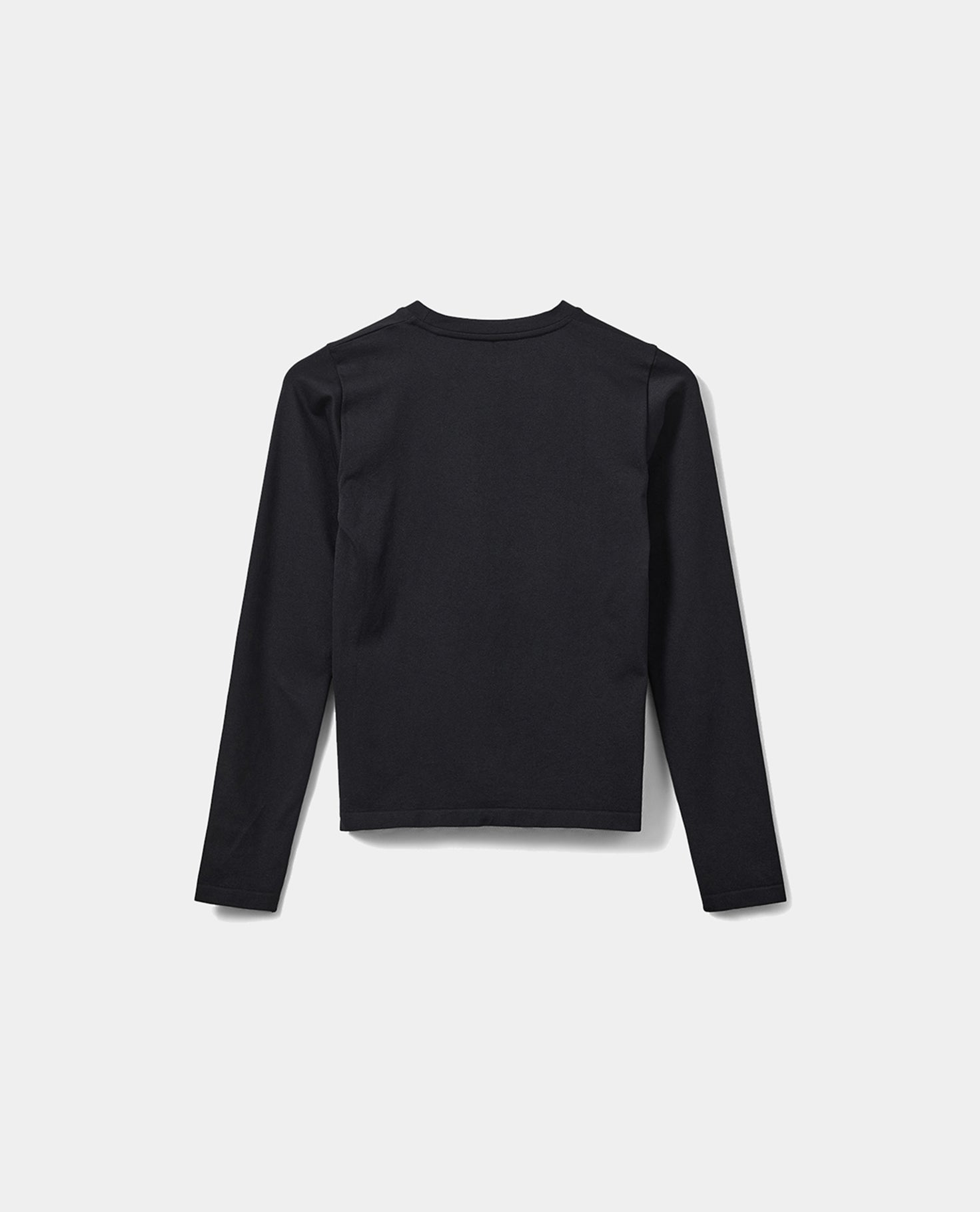Sofie Schnoor SPORT ADELINASW T-SHIRT LONG SLEEVE T-shirt lang ærmet 1000 Black