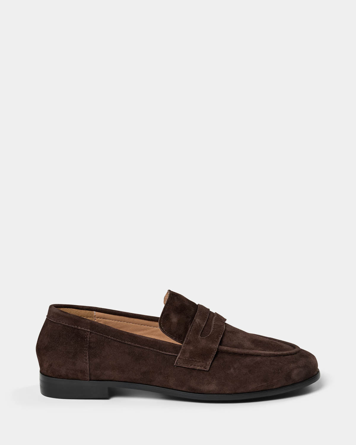 Sofie Schnoor WOMEN AGATHESW LOAFER Loafer 7017 Dark brown