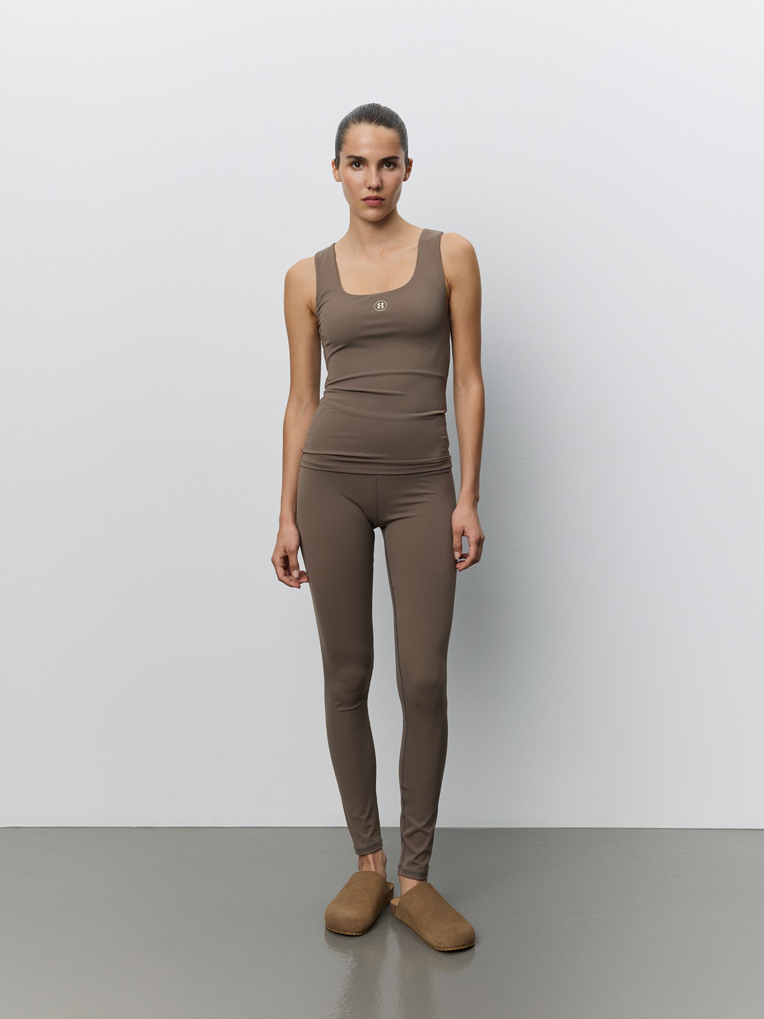 Sofie Schnoor SPORT AGNETASPO TOP Top 8044 Deer