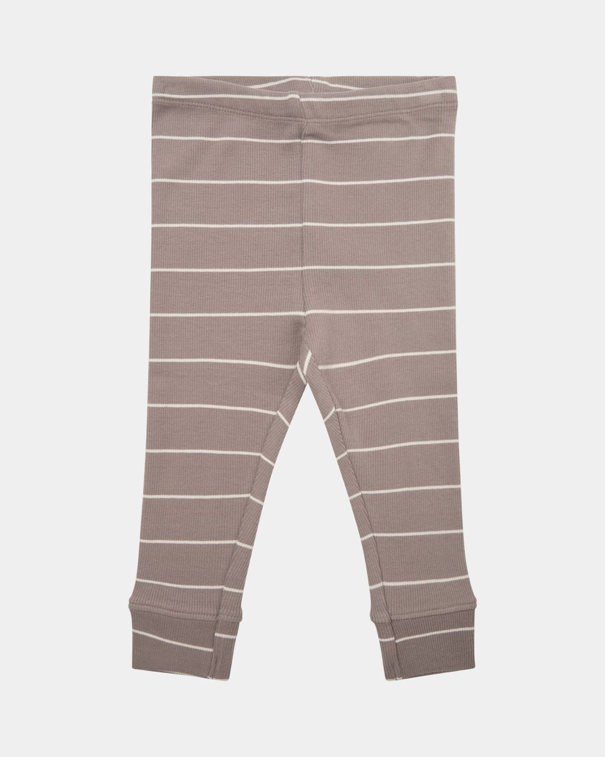 Sofie Schnoor KIDS ALABAMASB LEGGINGS Leggings 8033 Warm Grey