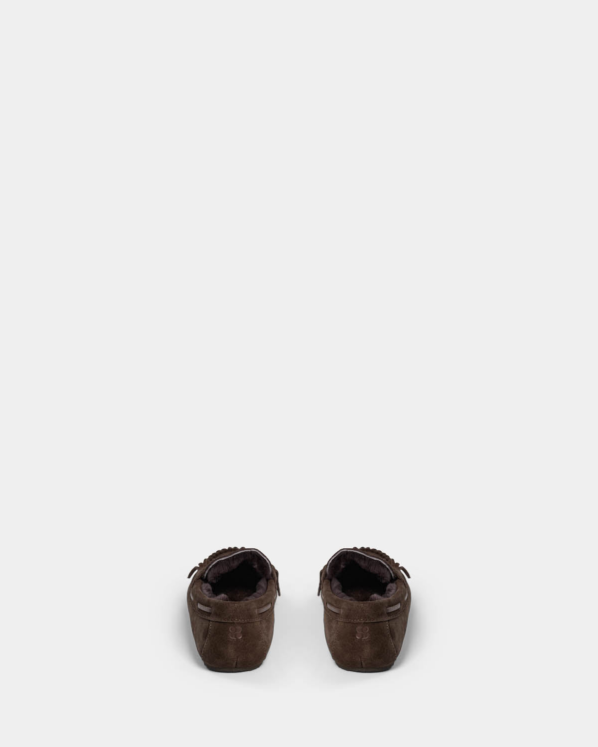 Sofie Schnoor WOMEN AMMIESW HJEMMESKO Hjemmesko 7017 Dark brown