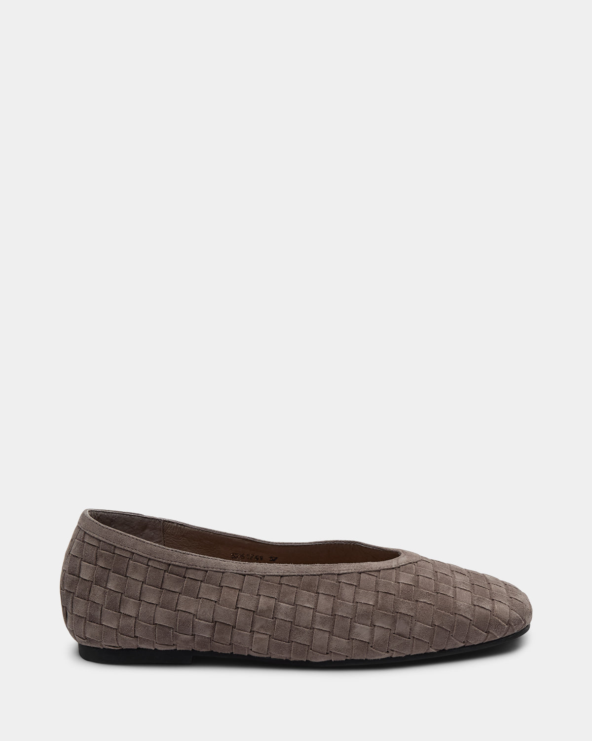 Sofie Schnoor WOMEN ANASW BALLERINA Ballerina 8052 Stone Grey