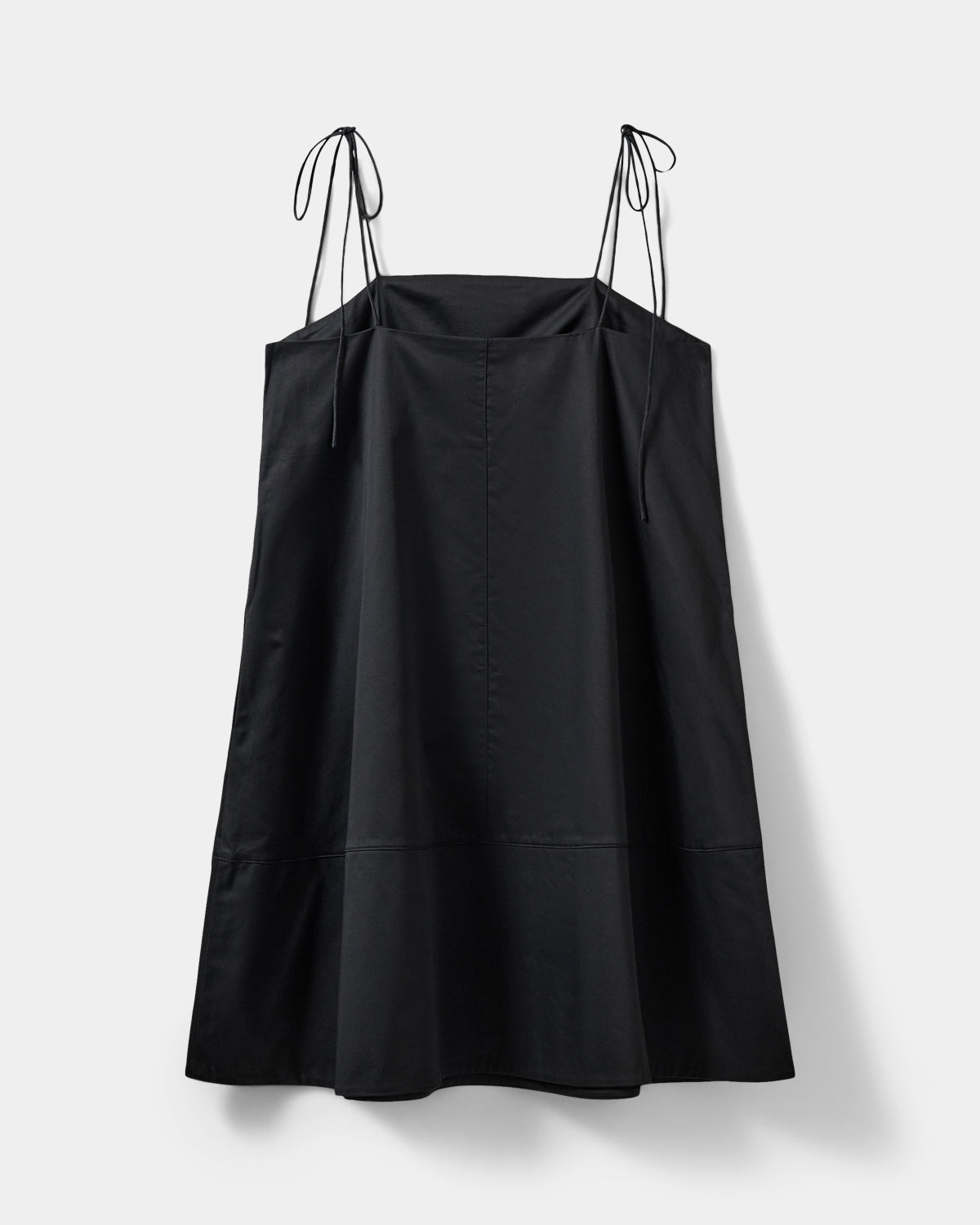 Sofie Schnoor WOMEN ANAYASW A FORM MINI KJOLE Kjole 1000 Black