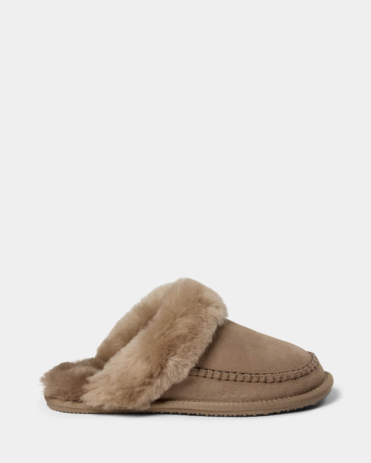 Sofie Schnoor WOMEN ANYASW HJEMMESKO Hjemmesko 7155 Nougat Brown
