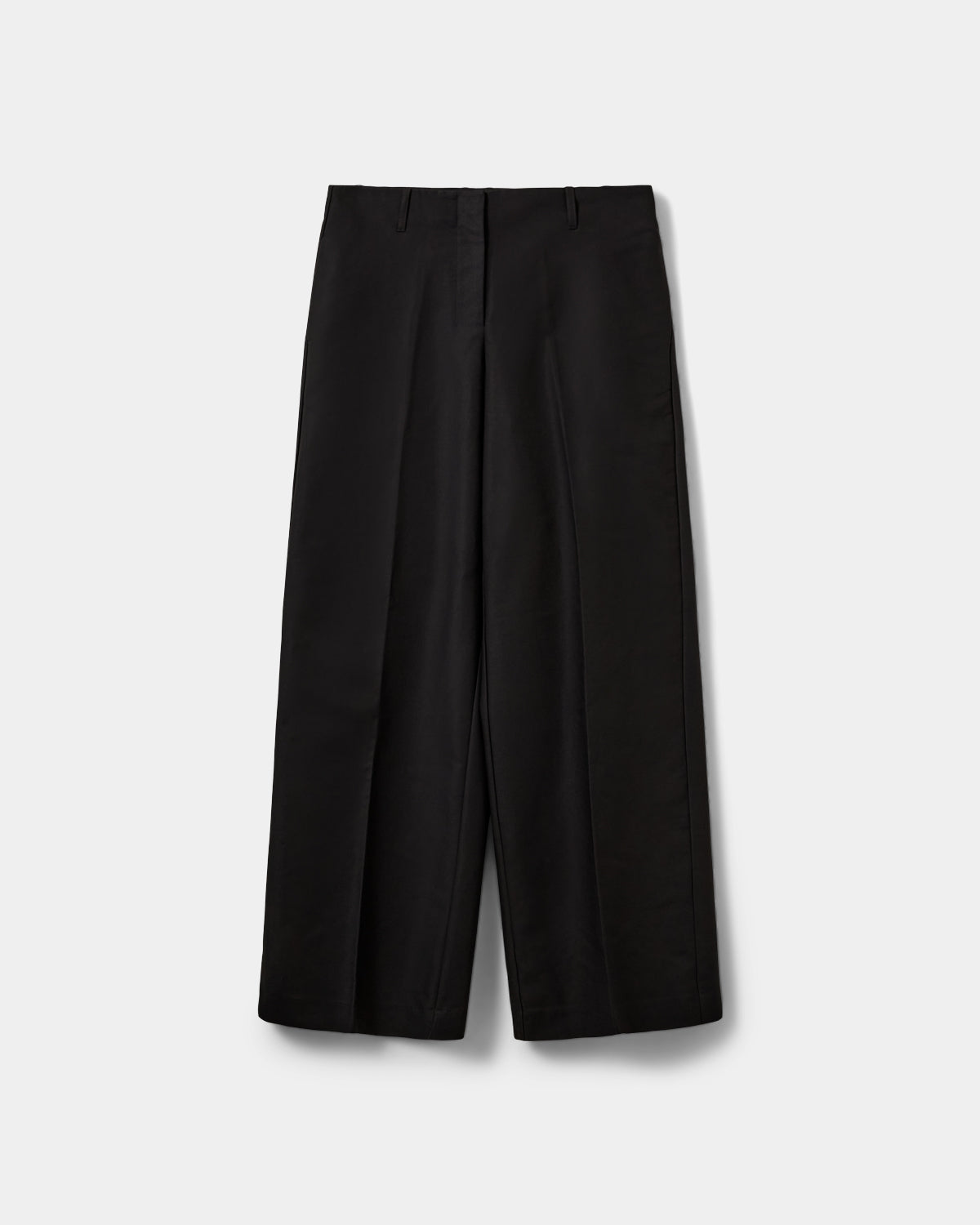 Sofie Schnoor WOMEN AVAUASW BUKSER Buks 1000 Black