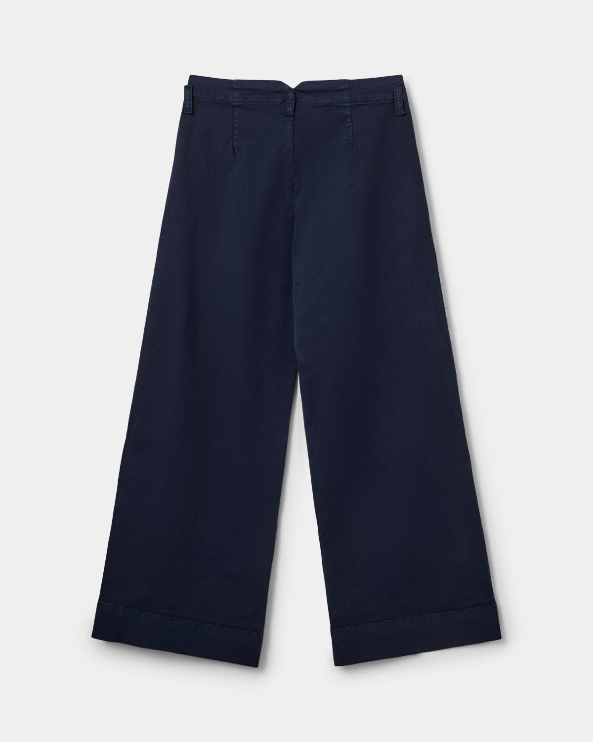 Sofie Schnoor YOUNG ATHENASY TROUSERS Buks 5119 Navy Blue