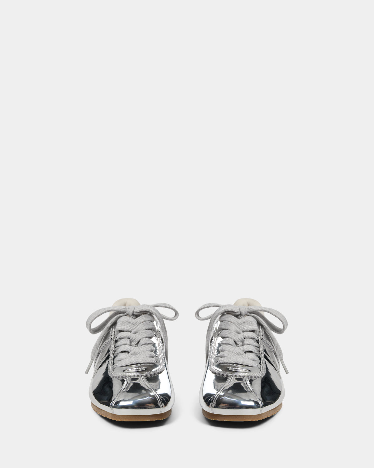 Sofie Schnoor WOMEN CARLASW SNEAKER Sneaker 8005 Silver