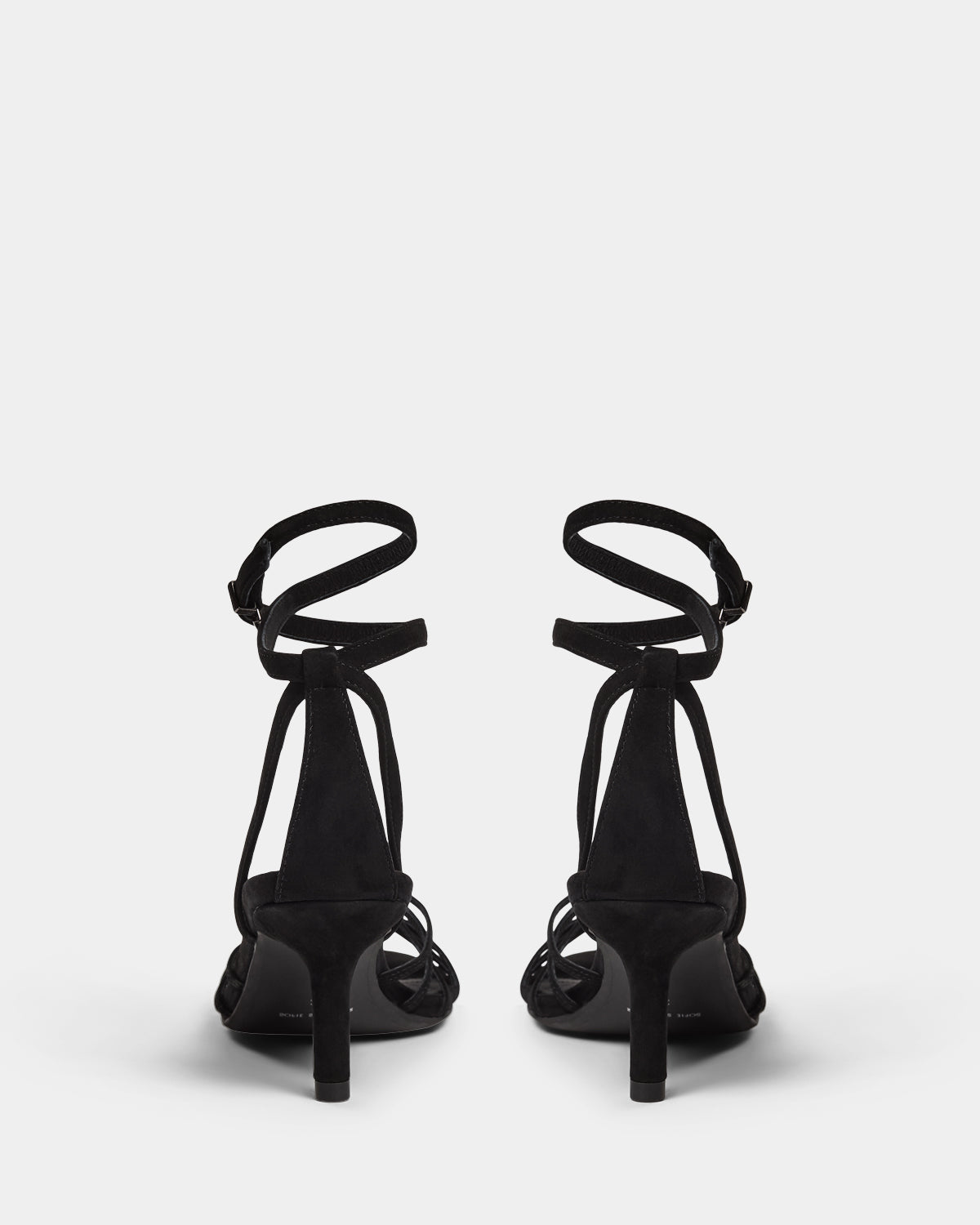 Sofie Schnoor WOMEN CECESW STILET Sandal 1000 Black