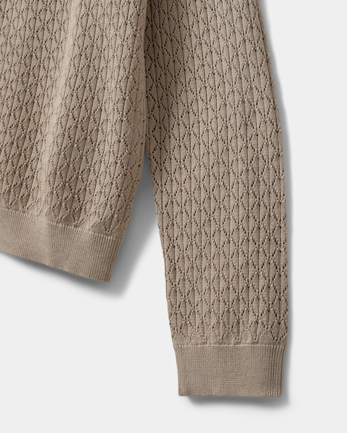 Sofie Schnoor YOUNG CISSESY CARDIGAN Cardigan 7015 Beige