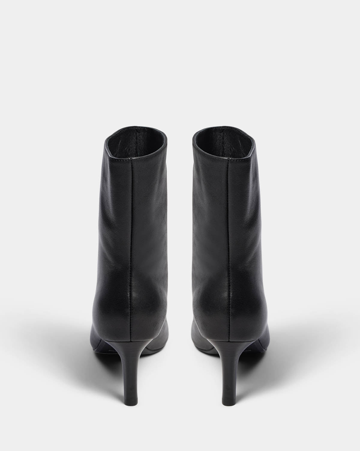 Sofie Schnoor WOMEN DAILASW SHORT BOOT Støvle 1000 Black