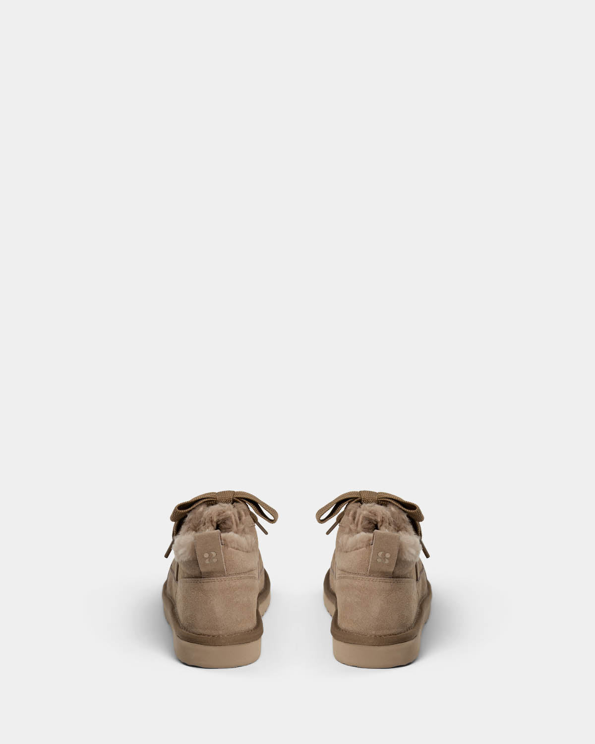 Sofie Schnoor WOMEN DICTIESY BAMSE-SNEAKER Bamsestøvle 7155 Nougat Brown