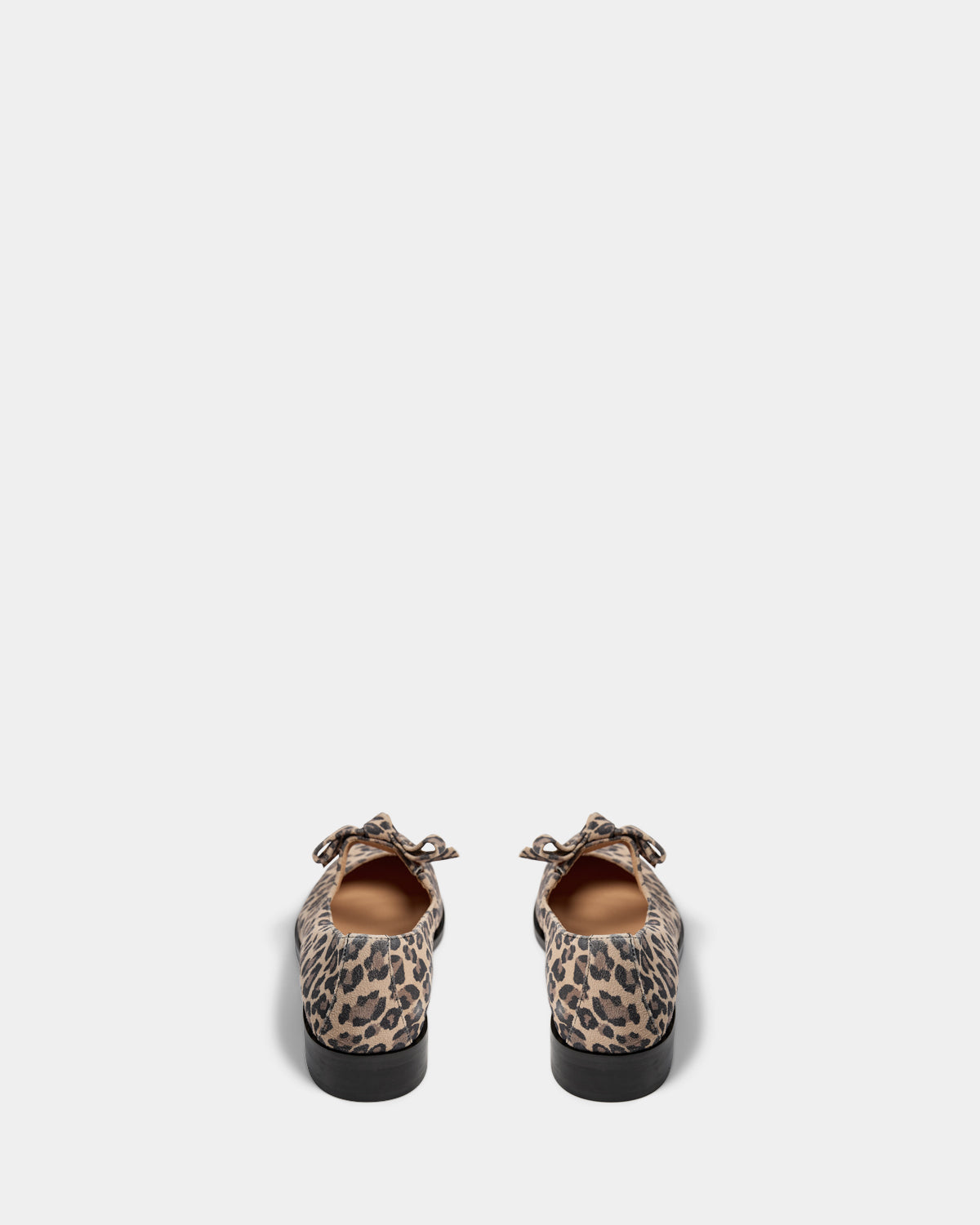 Sofie Schnoor WOMEN DINASW BALLERINA Ballerina 9006 Leopard