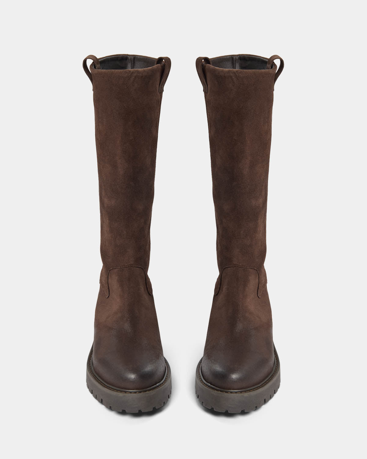 Sofie Schnoor WOMEN DITTESW BOOT Støvle 7025 Dark brown
