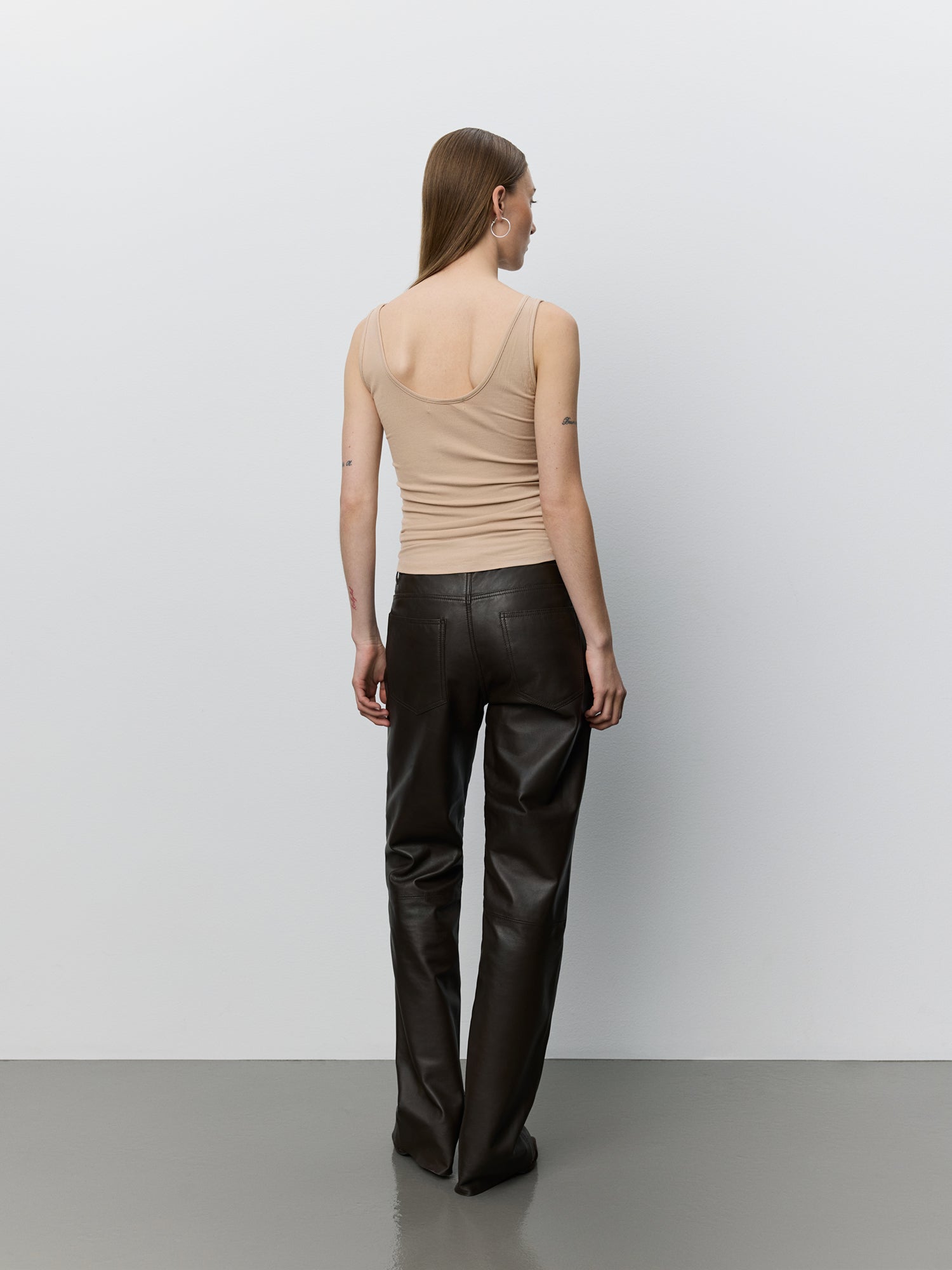 Sofie Schnoor WOMEN DIZASW TOP Top 7015 Beige