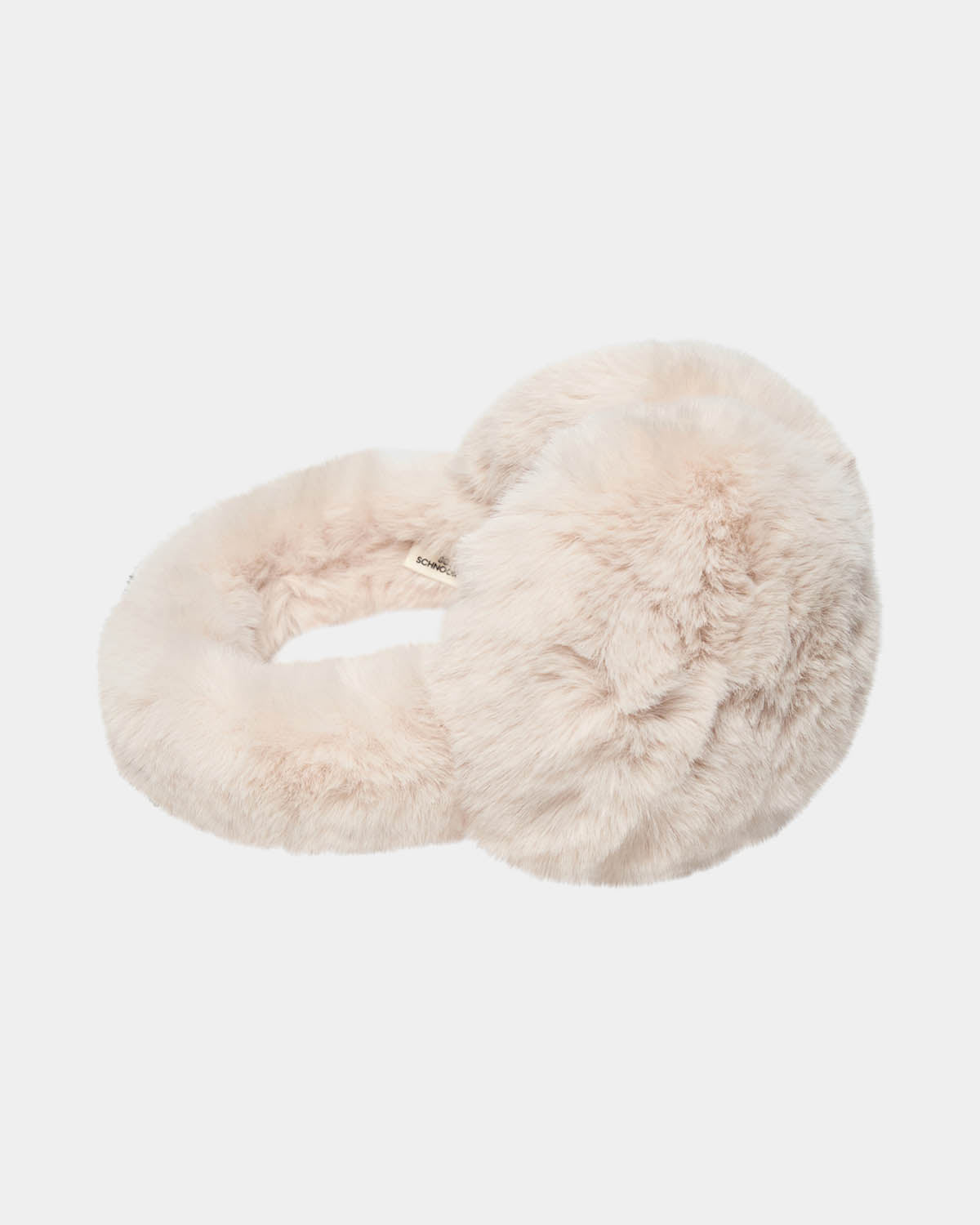 Sofie Schnoor YOUNG ELENASY EAR WARMERS Ørevarmere 0101 Off white