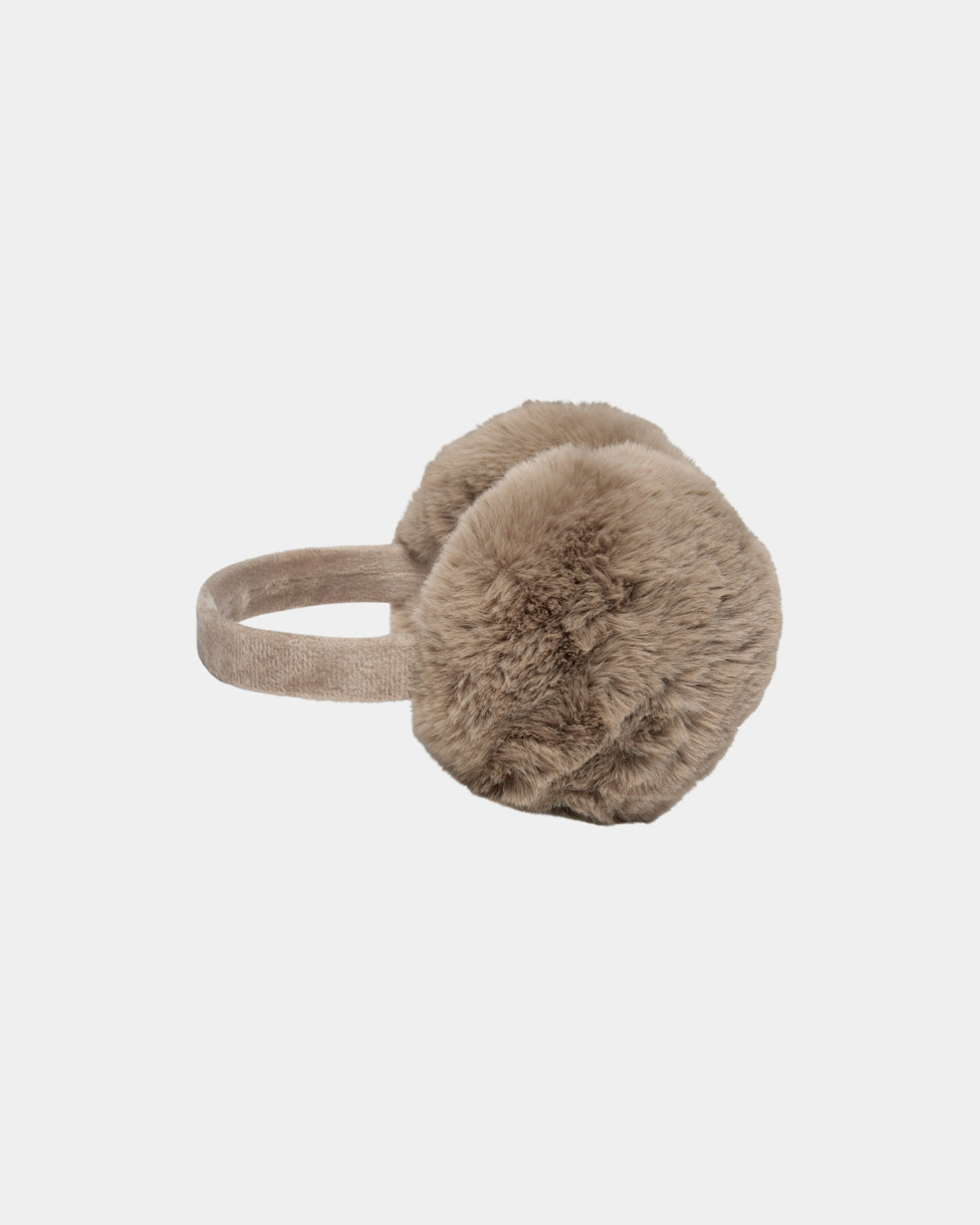 Sofie Schnoor YOUNG ELENASY ØREVARMERE Ørevarmere 7012 Camel