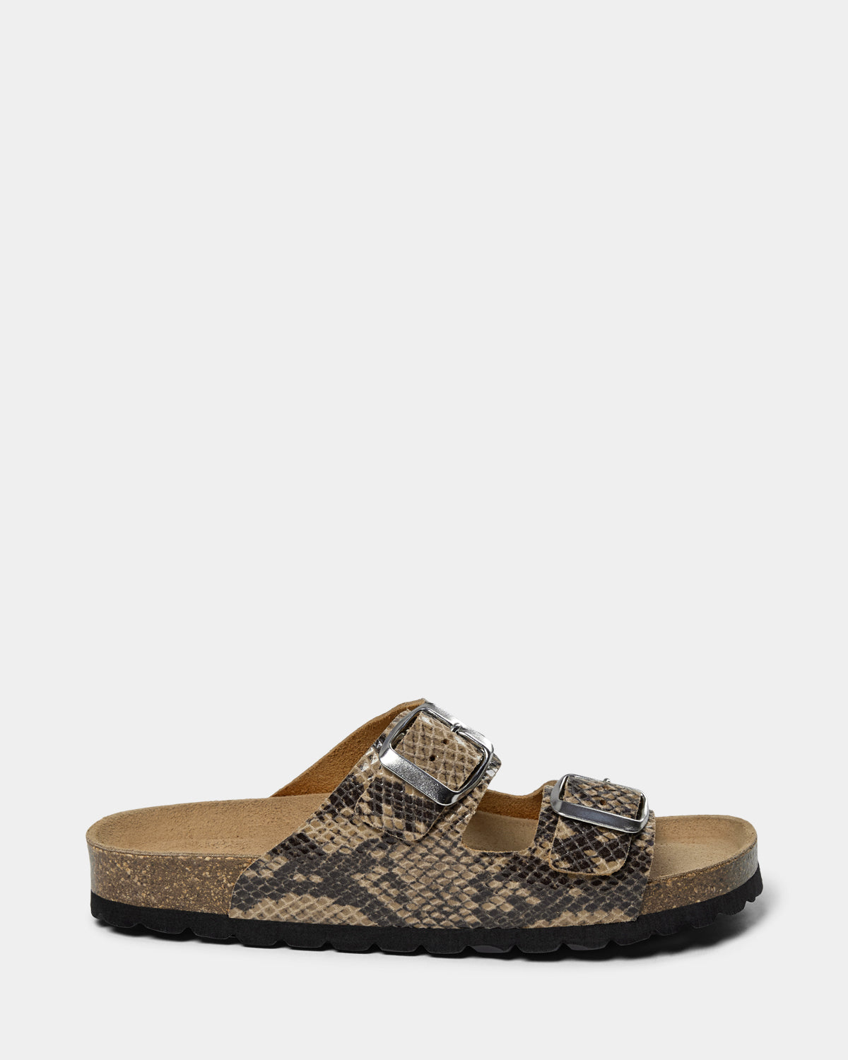 Sofie Schnoor YOUNG ELGASY SANDAL Sandal 9059 Brown snake