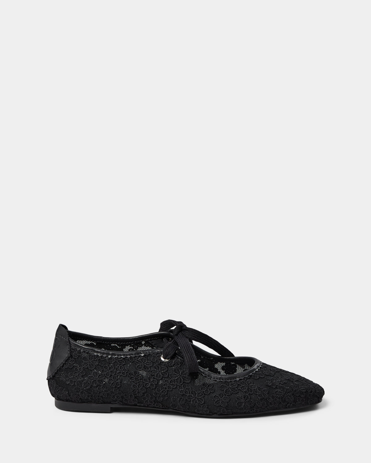 Sofie Schnoor WOMEN ELLIESW BALLERINA Ballerina 1000 Black