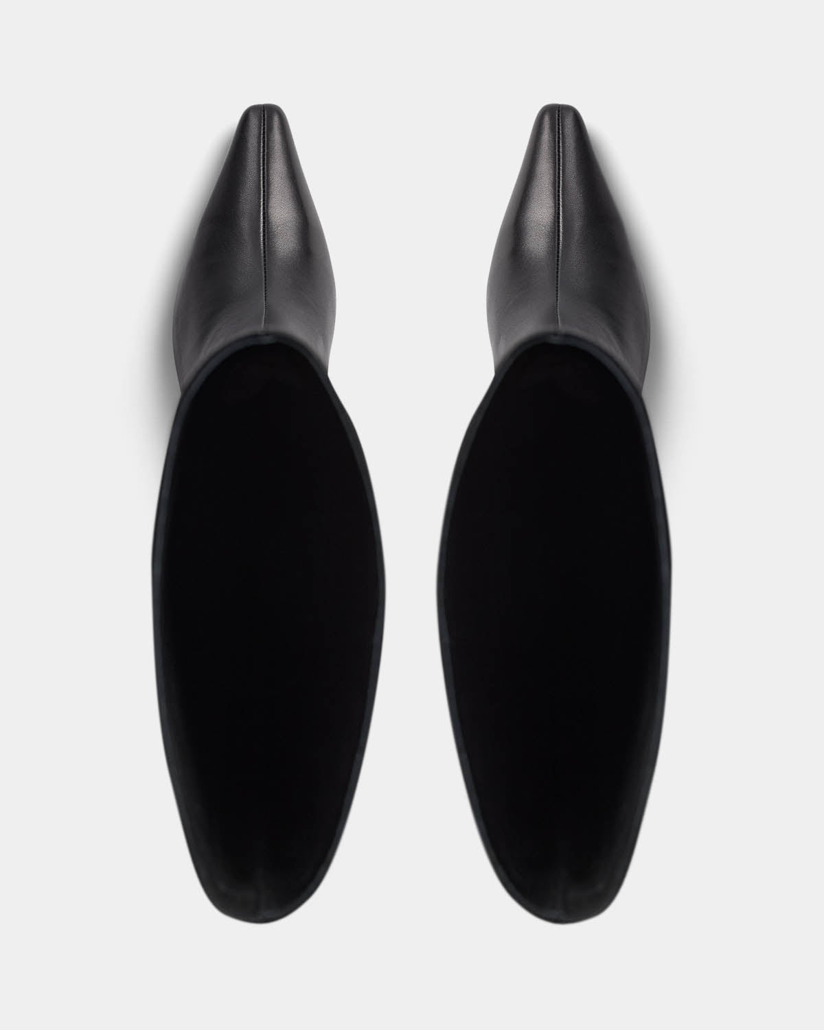 Sofie Schnoor WOMEN FABIENNESW LONG BOOT Støvle 1000 Black