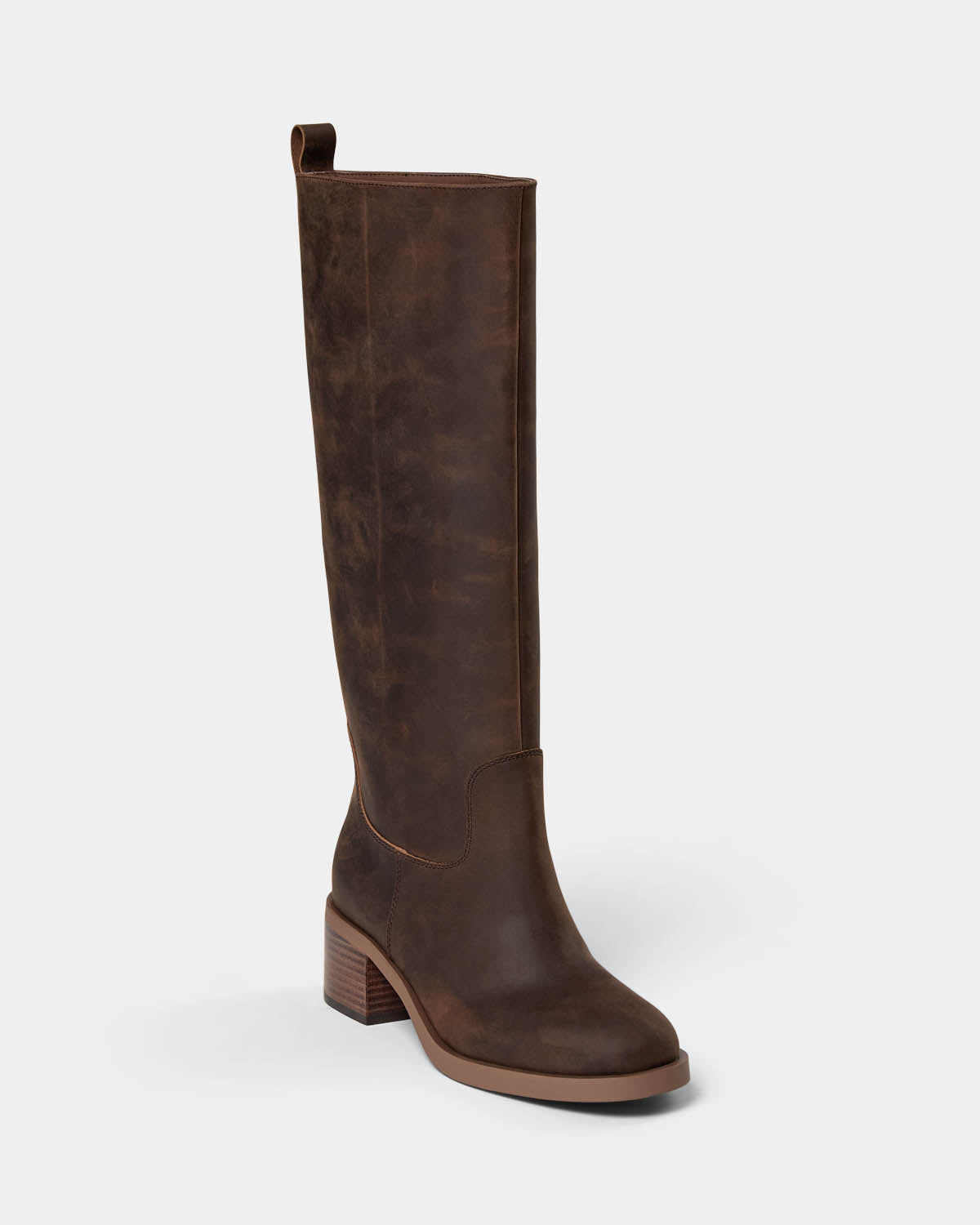 Sofie Schnoor WOMEN FILLIASW STØVLE Støvle 7017 Dark brown