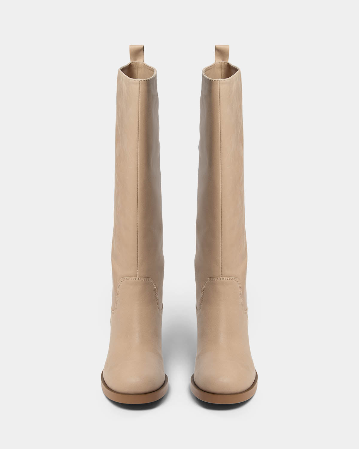 Sofie Schnoor WOMEN FILLIASW STØVLE Støvle 7042 Dark sand