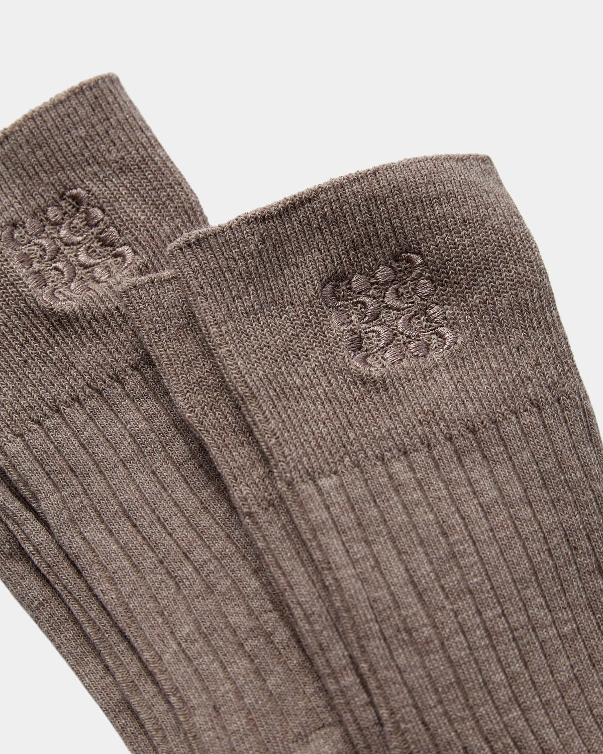 Sofie Schnoor WOMEN FILLIPPASW ANKLE SOCK Strømper 8044 Deer