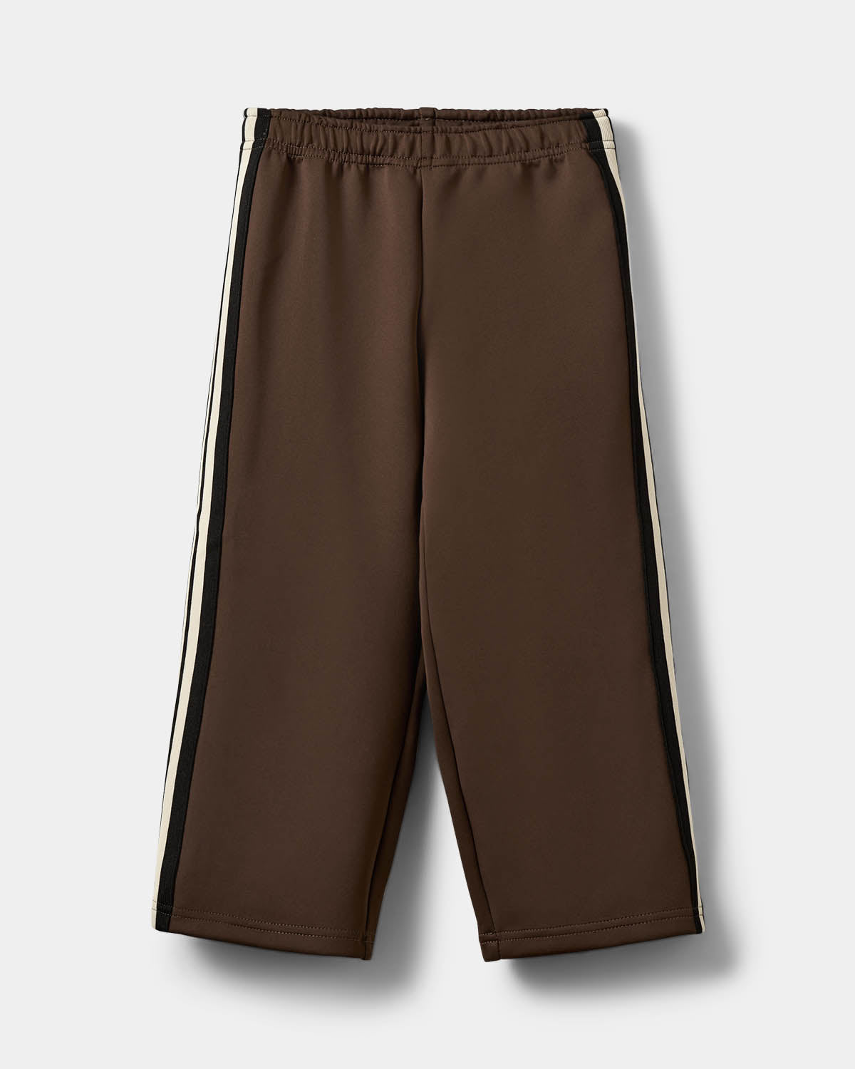Sofie Schnoor KIDS GABBIKB BUKSER Sweatpants 7014 Brown