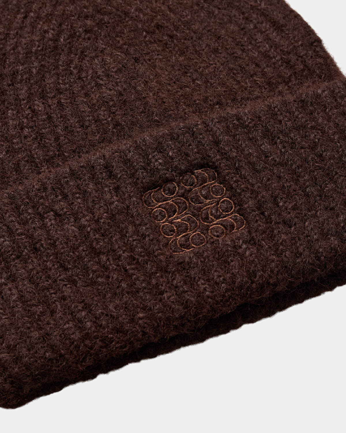 Sofie Schnoor WOMEN GABINESW BEANIE Hue 7080 Dark brown