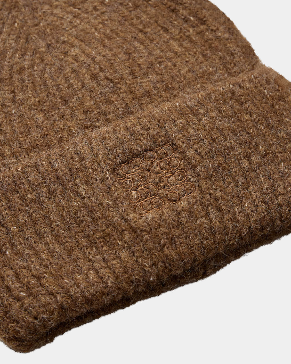 Sofie Schnoor WOMEN GABINESW BEANIE Hue 7089 Warm brown