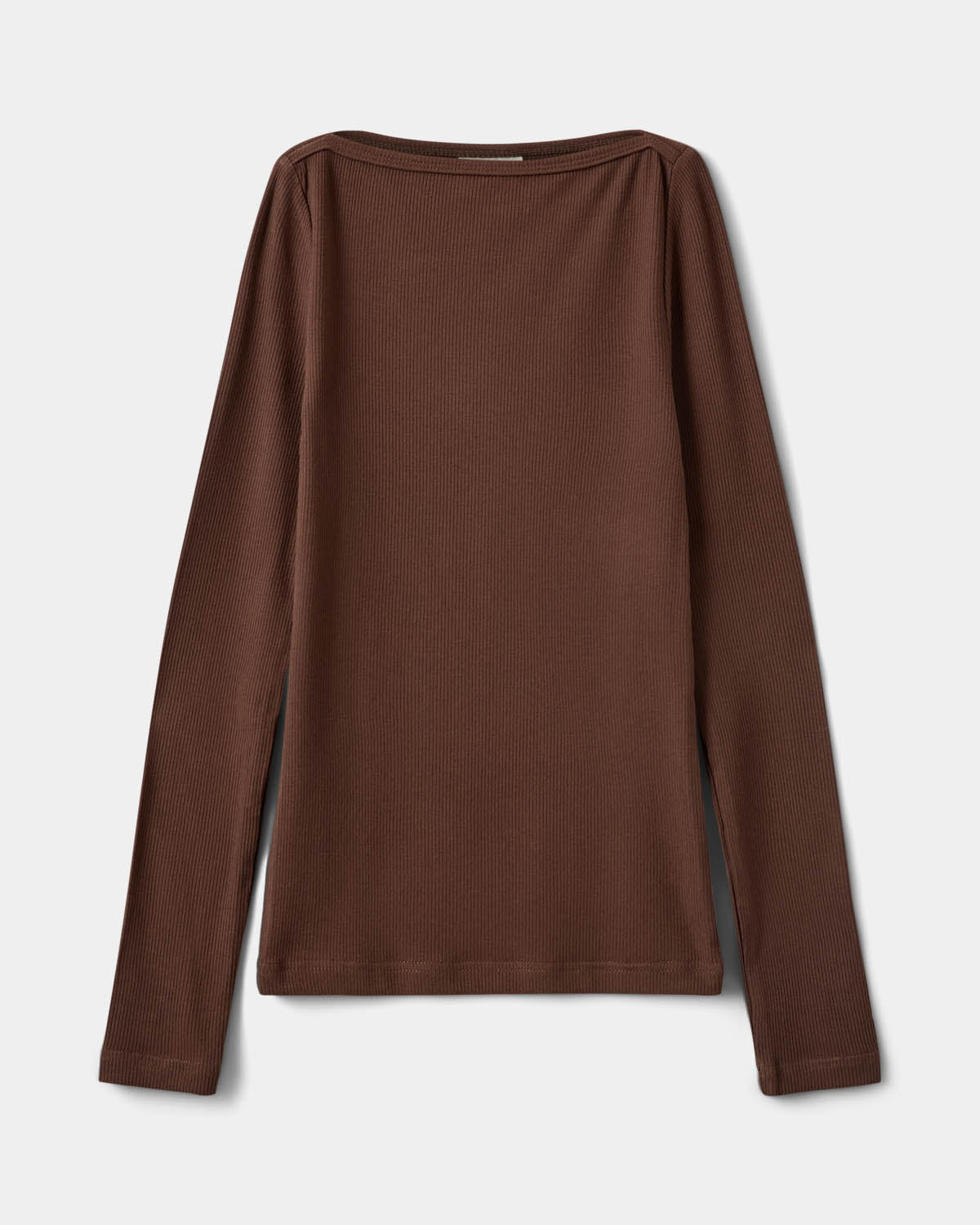 Sofie Schnoor YOUNG GABRIELLESY T-SHIRT T-shirt 7052 Brown
