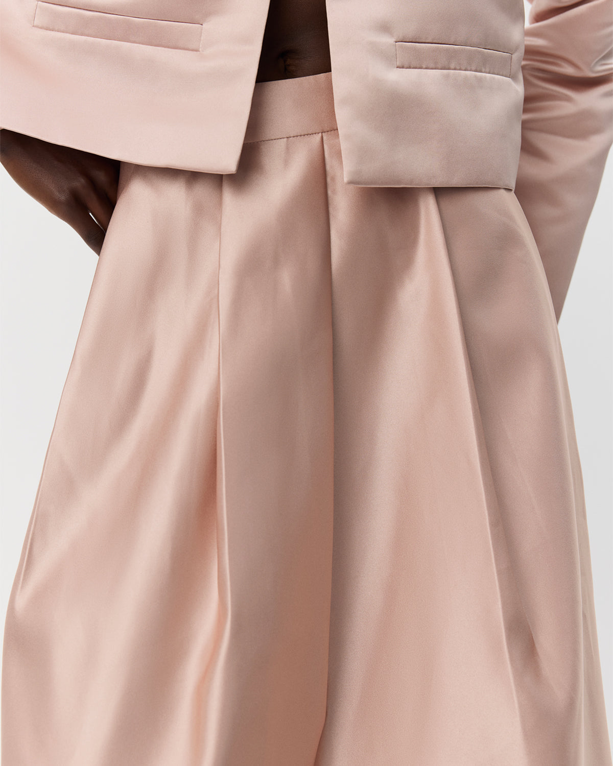 Sofie Schnoor WOMEN HELASW NEDERDEL Nederdel 4105 Blush