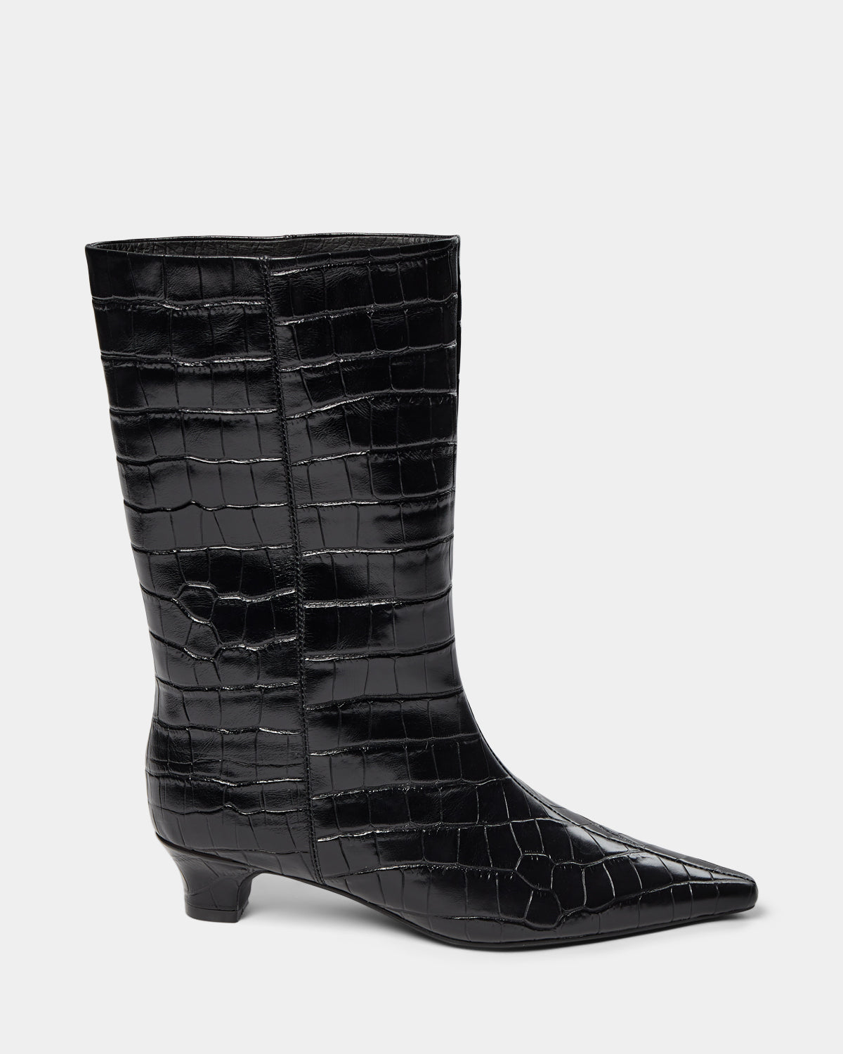 Sofie Schnoor WOMEN HELLASW STØVLE Støvle 1000 Black