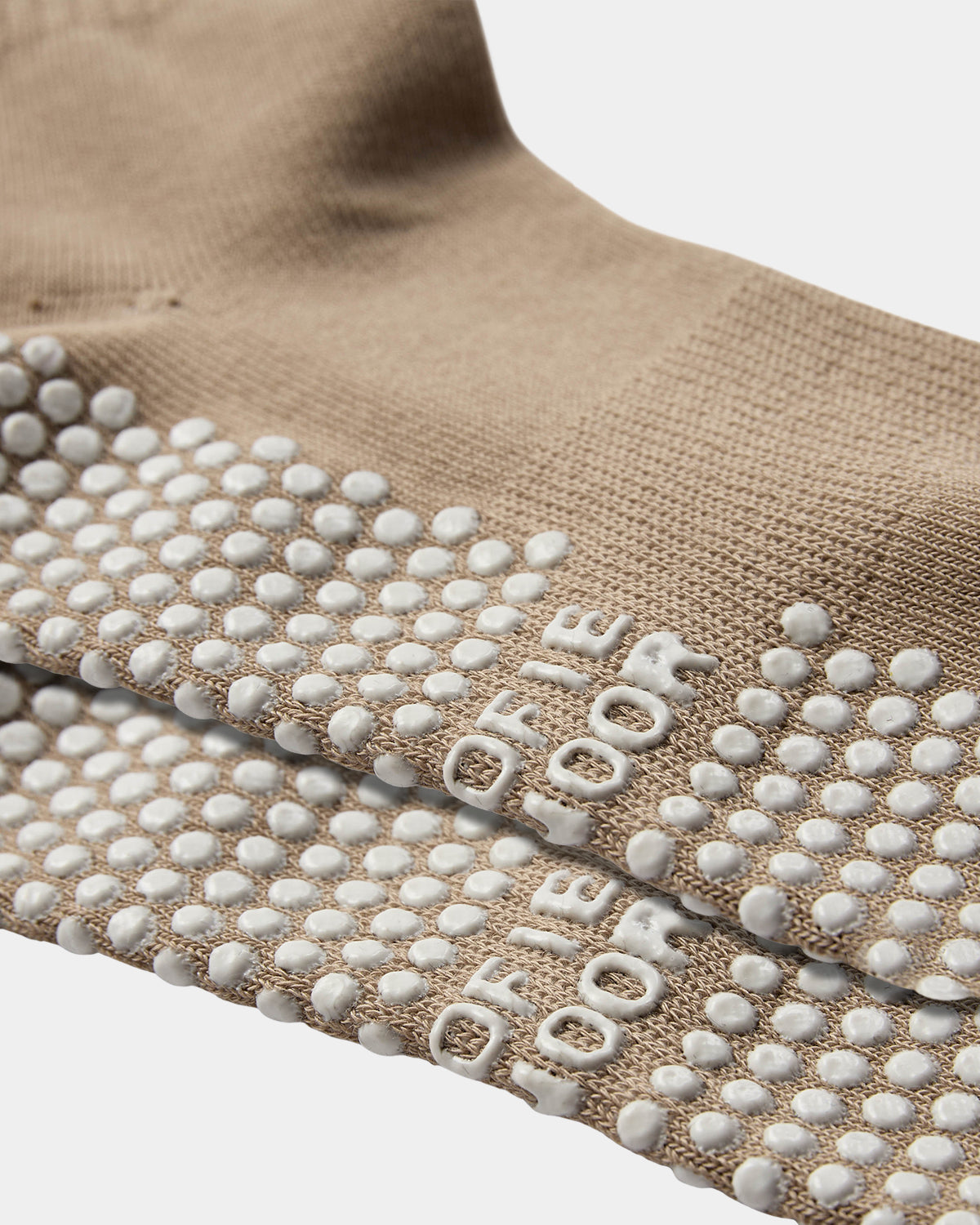 Sofie Schnoor SPORT IDUNNSPO SOKKER Strømper 7144 Dusty Sand