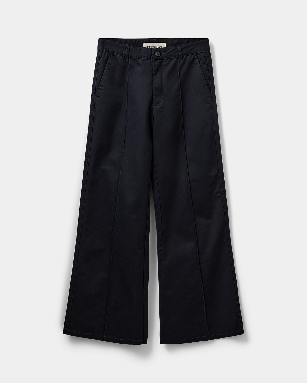 Sofie Schnoor WOMEN IZZASW BUKS Buks 5119 Navy Blue