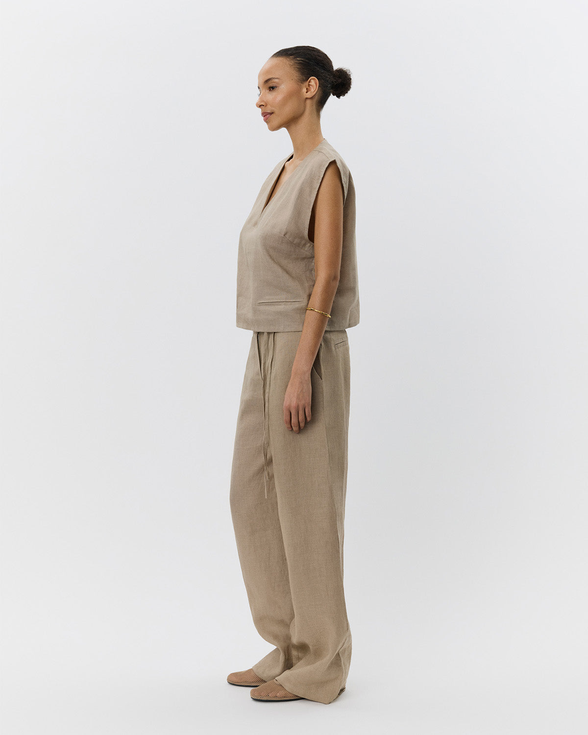 Sofie Schnoor WOMEN JADESSW BUKS Buks 7012 Camel