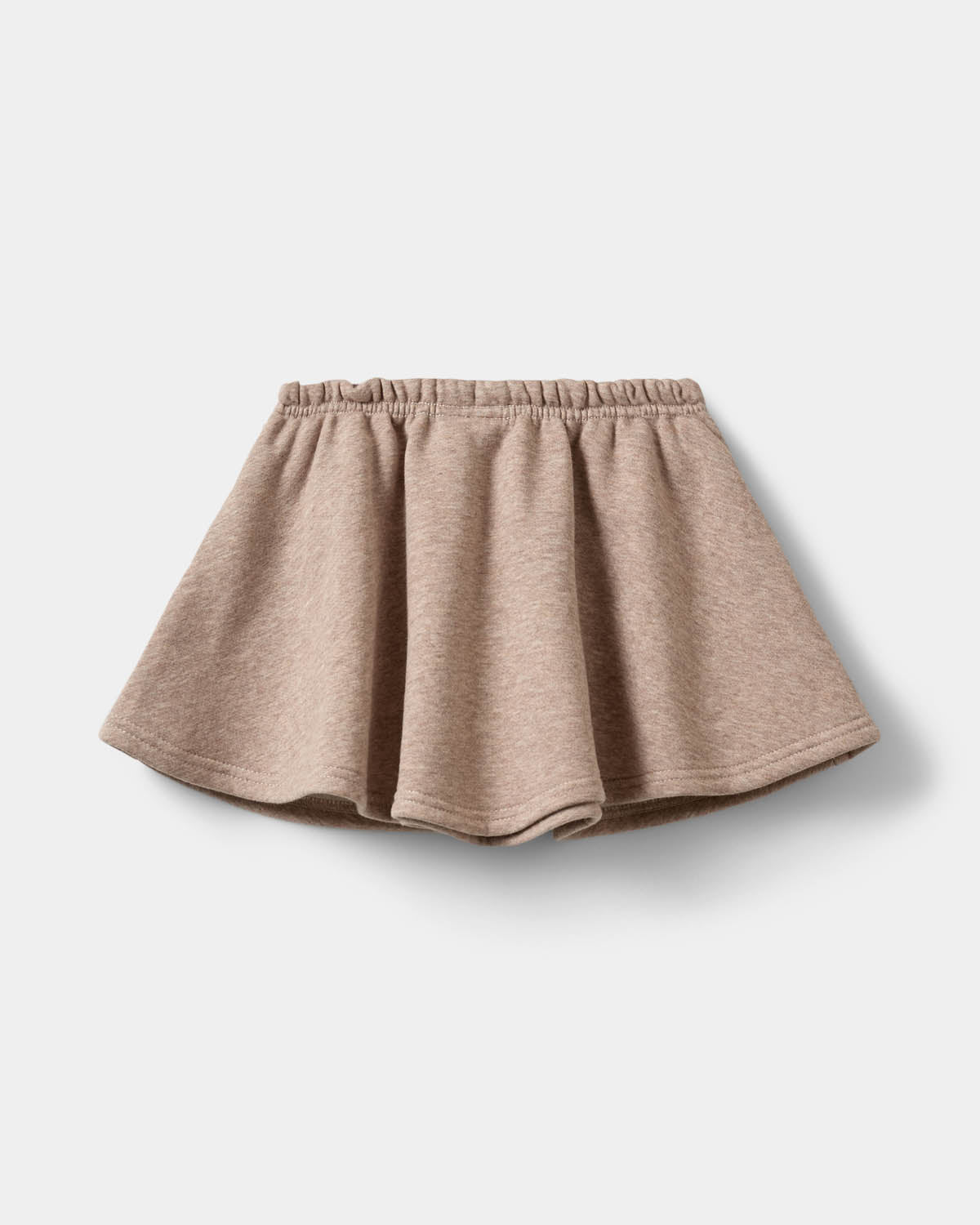 Sofie Schnoor KIDS JESSICAKB NEDERDEL Nederdel 7071 Brown melange