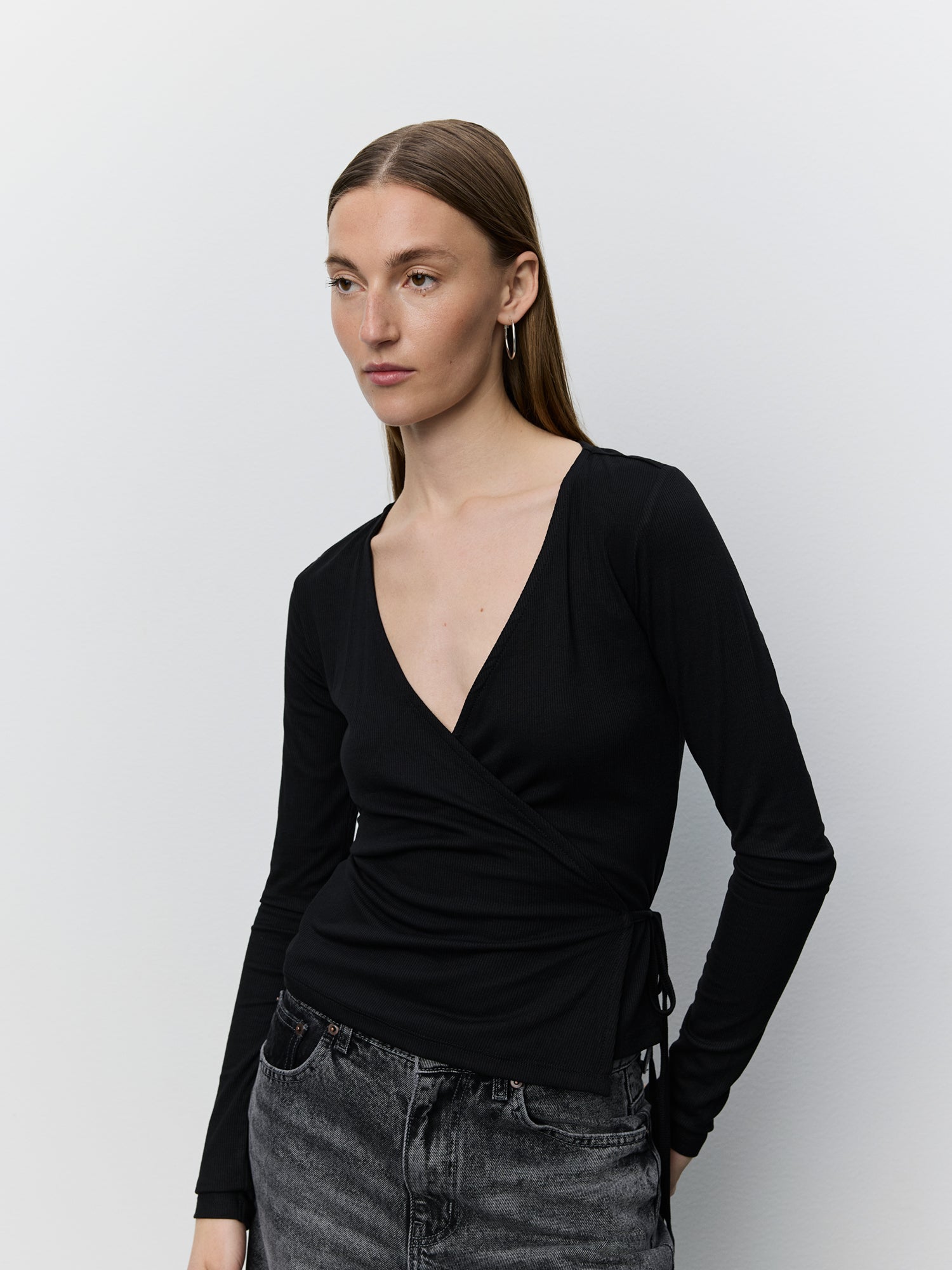 Sofie Schnoor WOMEN JOODYSW BLUSE Bluse 1000 Black