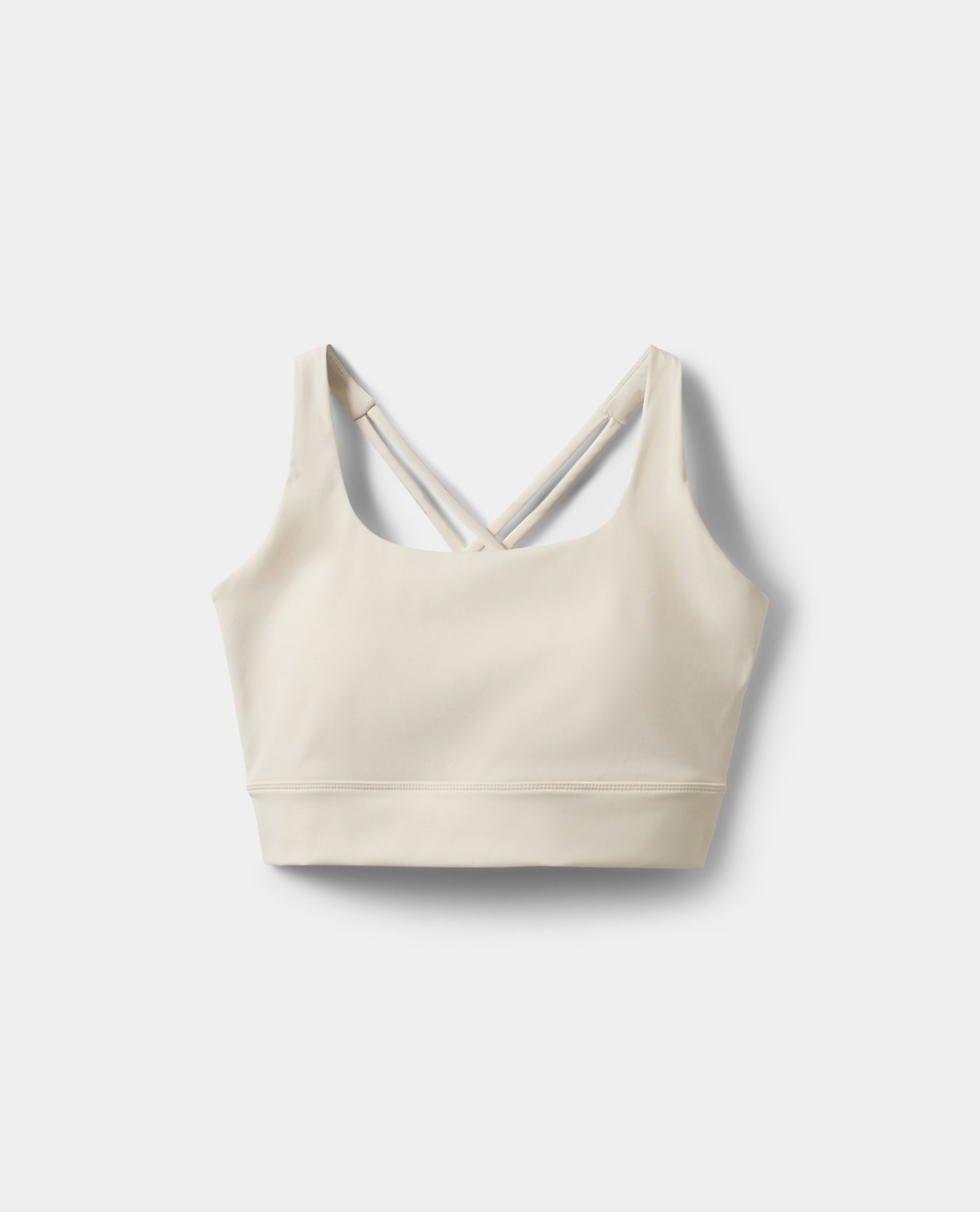 Sofie Schnoor SPORT JOSIESPO SPORTS BH Sports Bh 0101 Off white