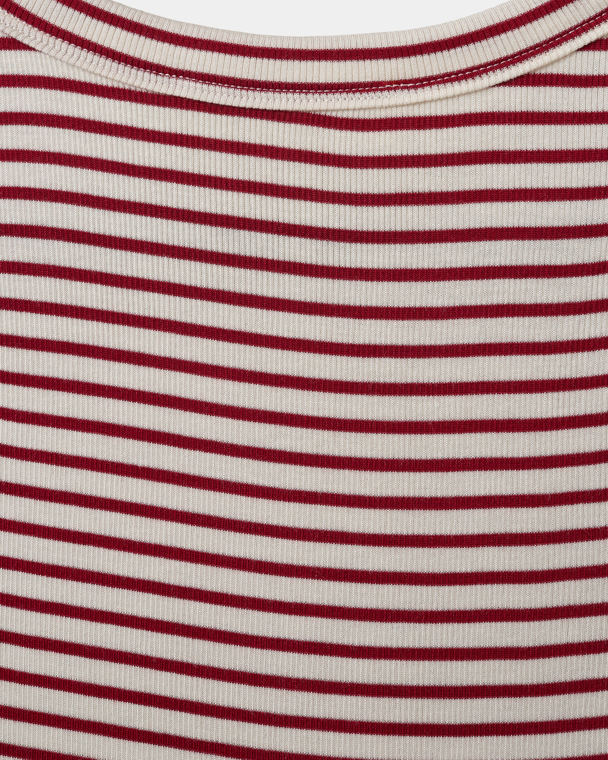 Sofie Schnoor WOMEN JULLIESW STRIBE TOP Top 4139 Red Striped