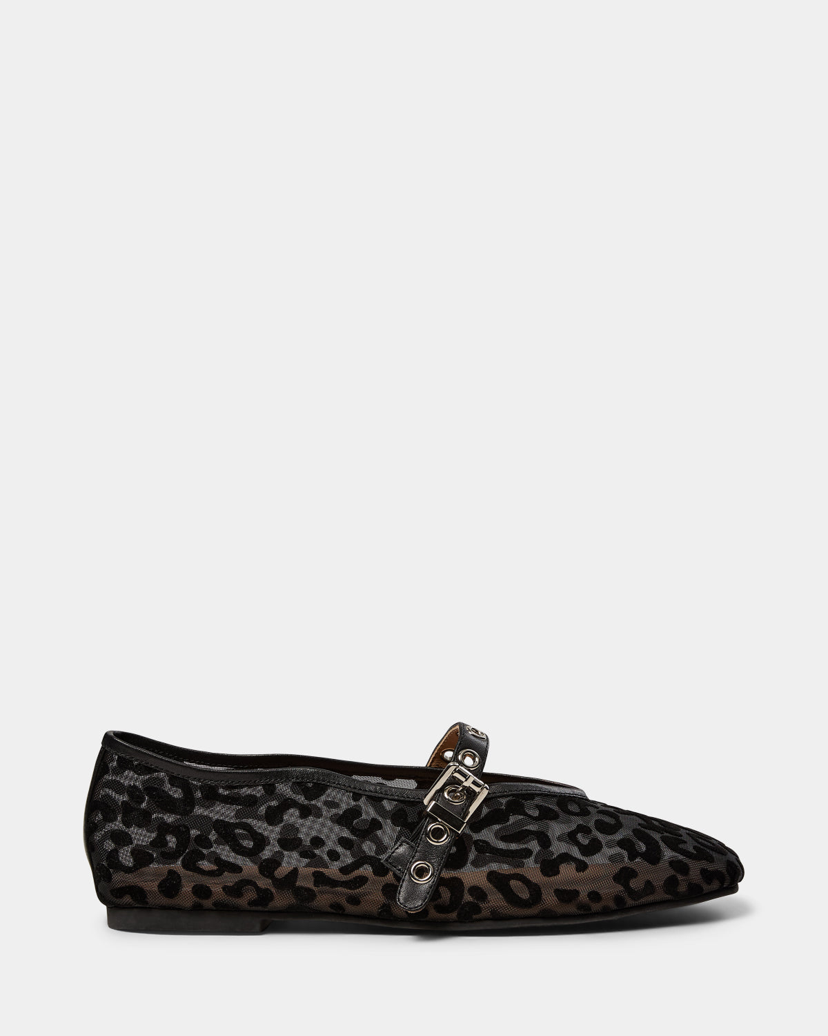 Sofie Schnoor WOMEN KARISW BALLERINA Ballerina 1000 Black