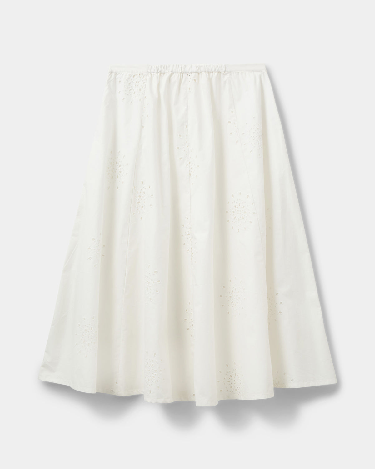 Sofie Schnoor WOMEN KATTIASW NEDERDEL Nederdel 0124 Snow white