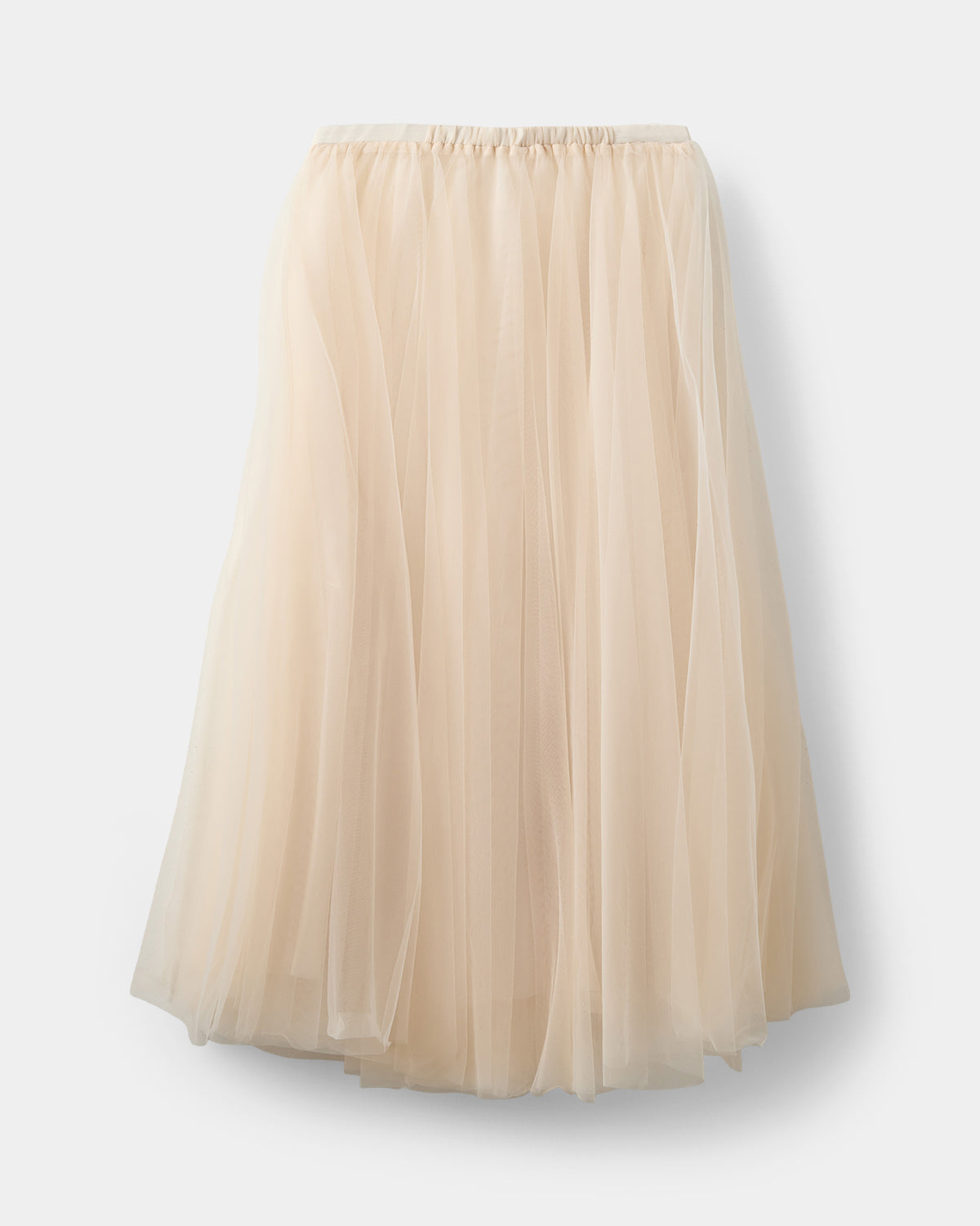 Sofie Schnoor WOMEN KAYLASW NEDERDEL Nederdel 0101 Off white