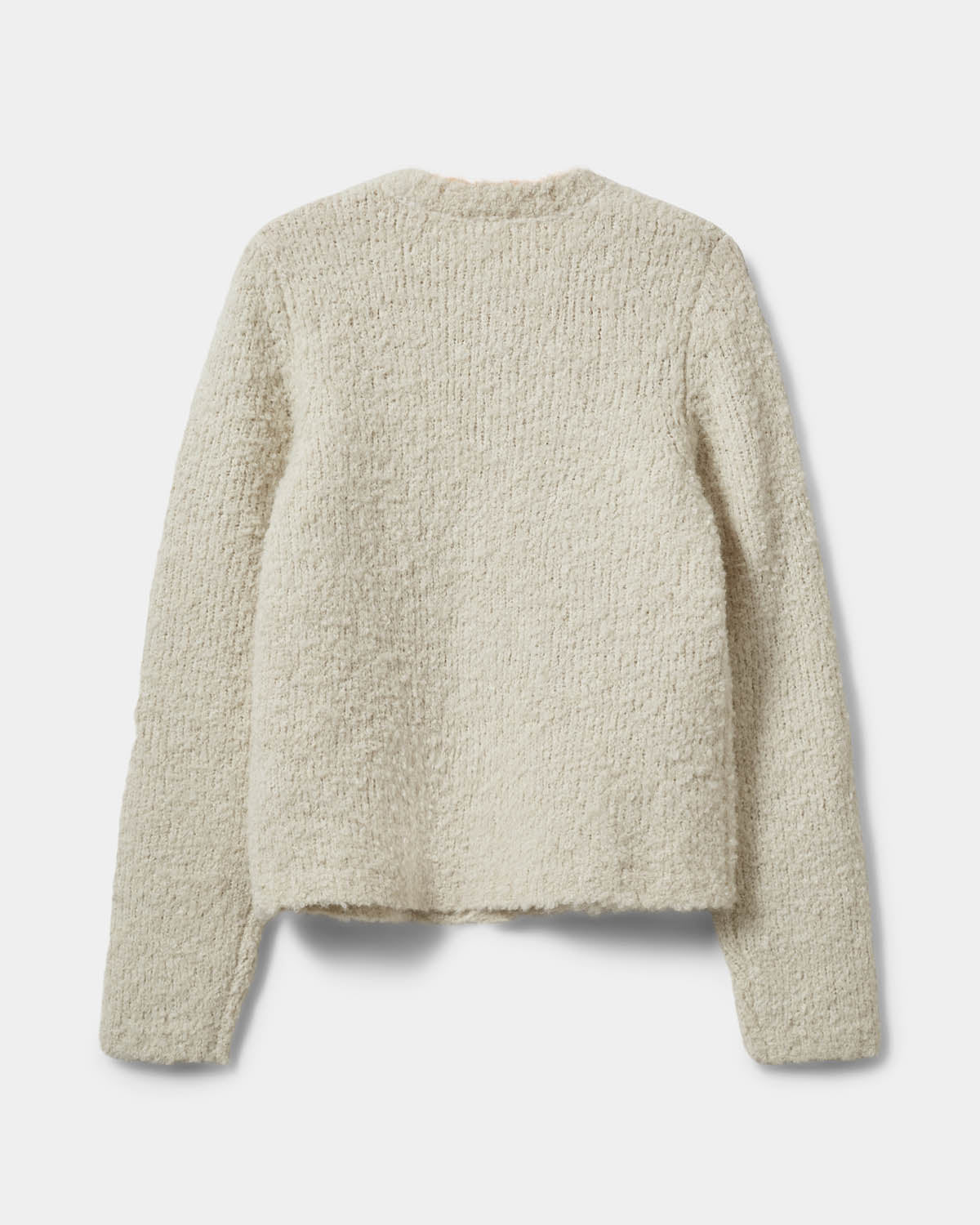 Sofie Schnoor YOUNG KYRASY CARDIGAN Cardigan 0101 Off white