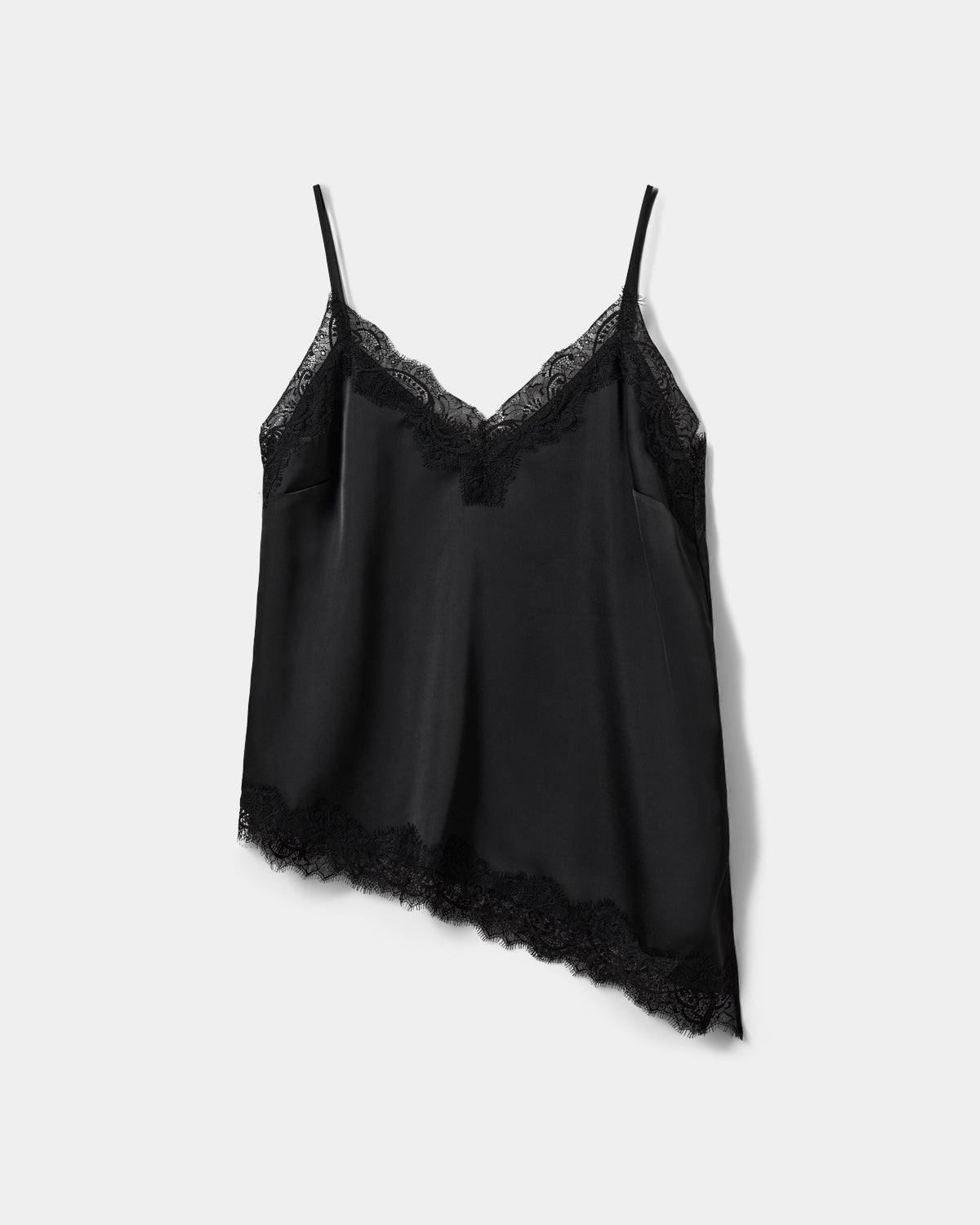 Sofie Schnoor WOMEN LEONASW BLONDE TOP Top 1000 Black