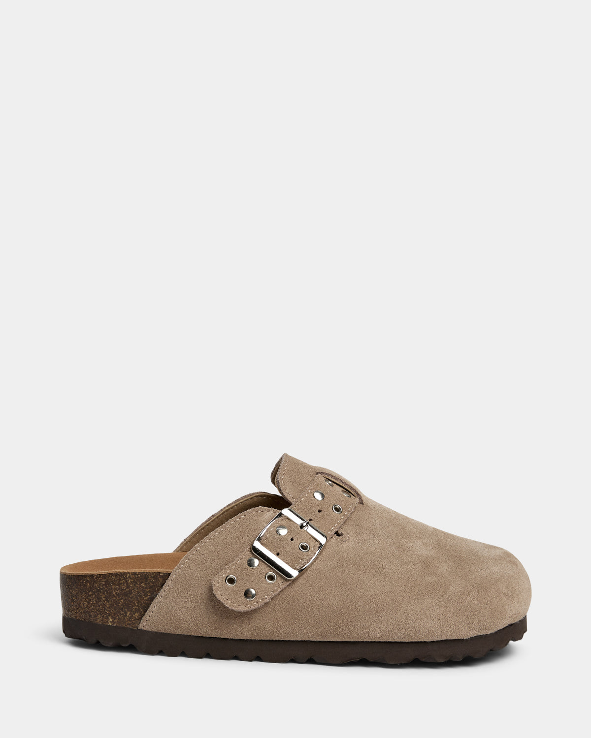 Sofie Schnoor YOUNG LOLYSY SLIPPER Sko 7001 Sand