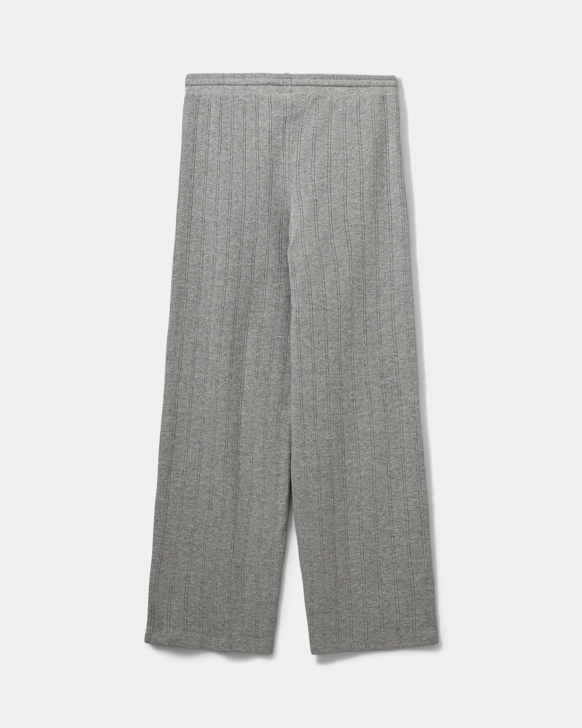 Sofie Schnoor YOUNG LOVASY BUKSER Buks 8000 Grey Melange