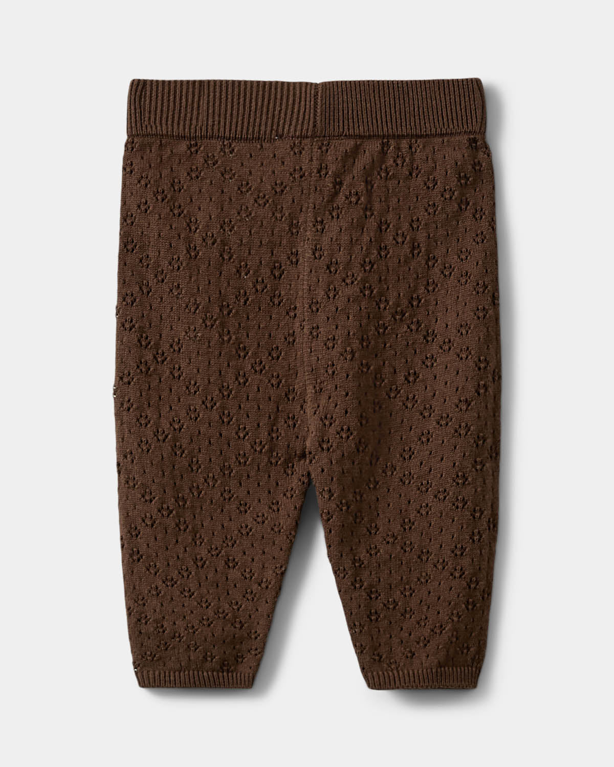 Sofie Schnoor KIDS LuluKB Trousers Buks 7052 Brown