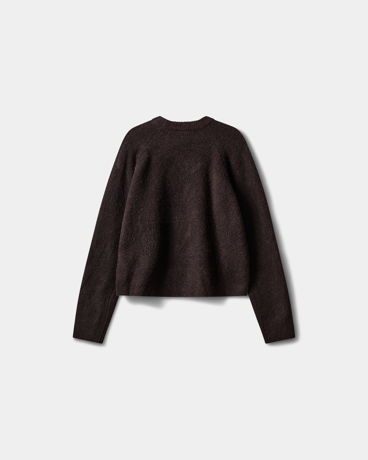 Sofie Schnoor YOUNG MAGNASY STRIK Strik 7025 Dark brown
